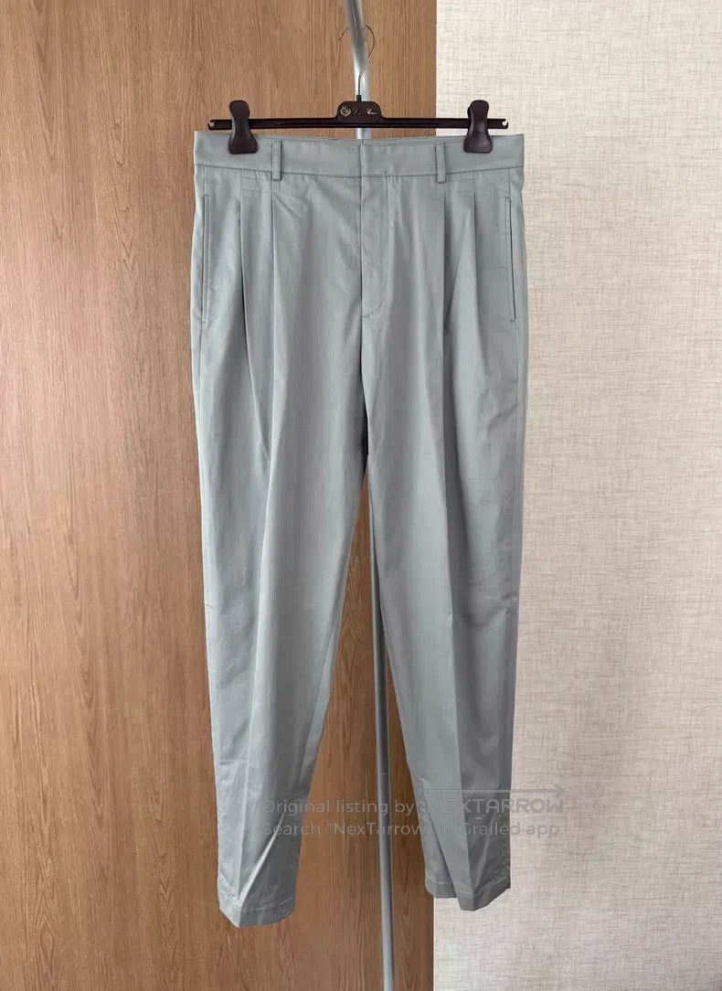 Hermes Hermes Spring/Summer Men's Casual Pants Size US 26 / EU 42 - 1 Thumbnail