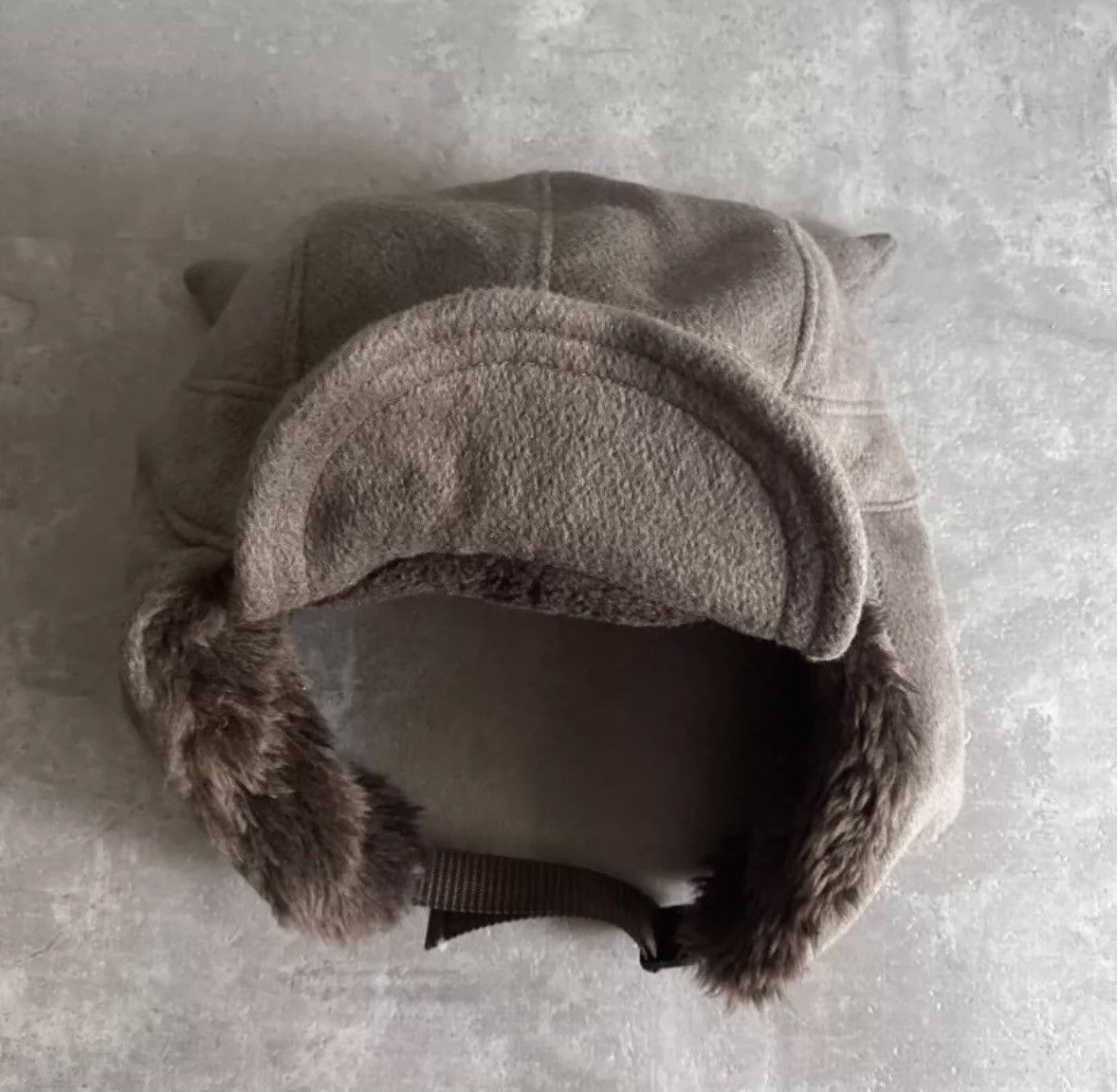 Undercover Undercover 17aw demon cap Size ONE SIZE - 4 Thumbnail