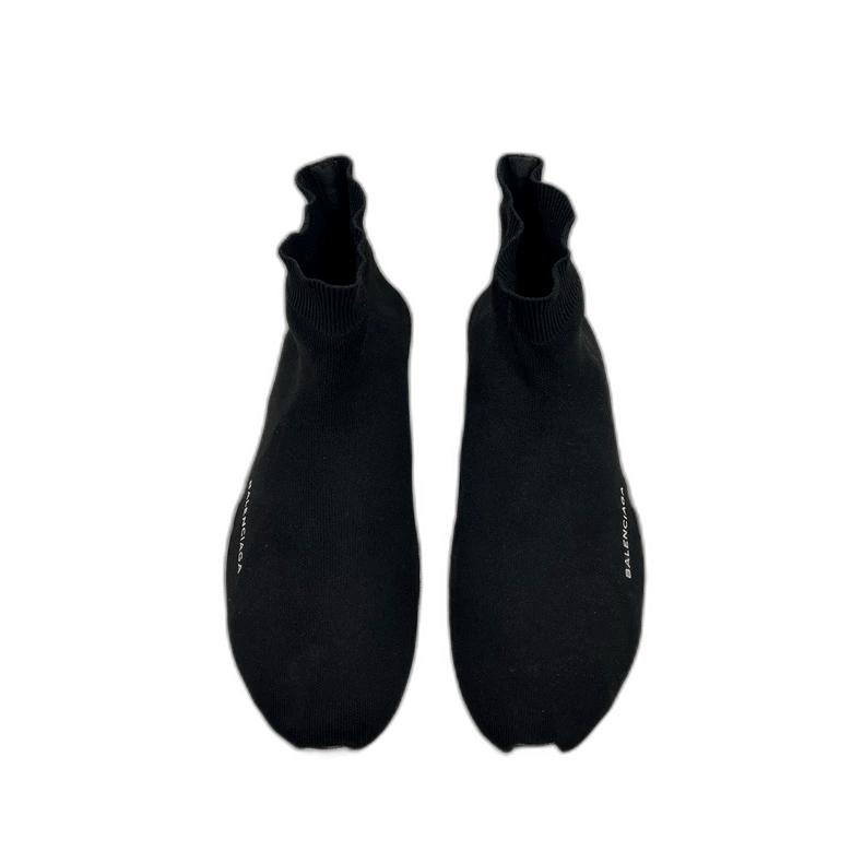 Balenciaga Balenciaga Sock Sneakers Size 44-2505 Size US 10 / EU 43 - 1 Thumbnail