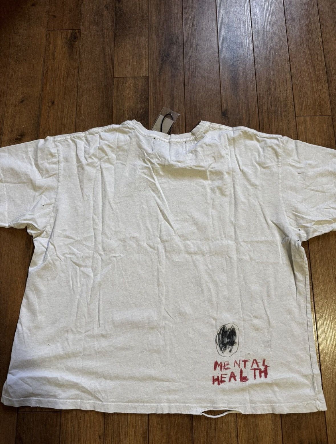 Paly Hollywood Paly Holywood Size US L / EU 52-54 / 3 - 4 Thumbnail