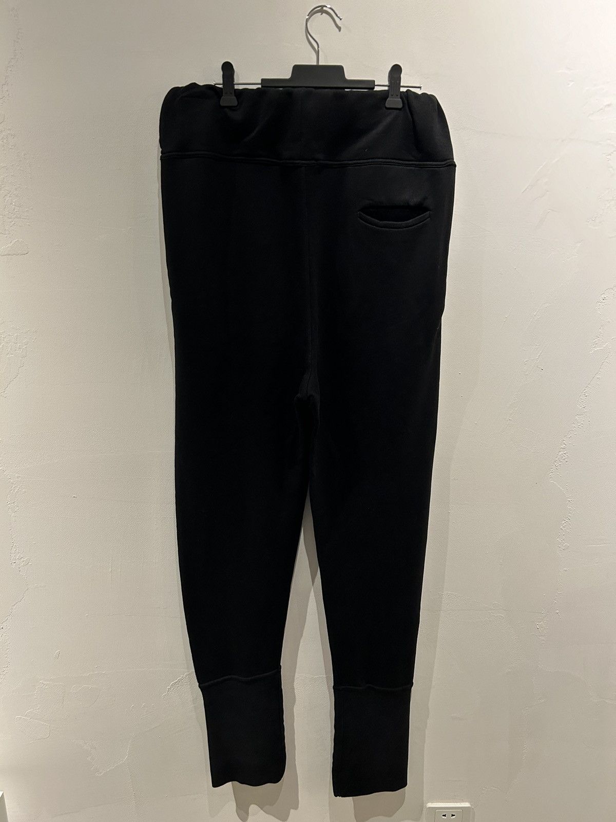Ann Demeulemeester Ann Demeulemeester sport pants Size US 32 / EU 48 - 2 Thumbnail