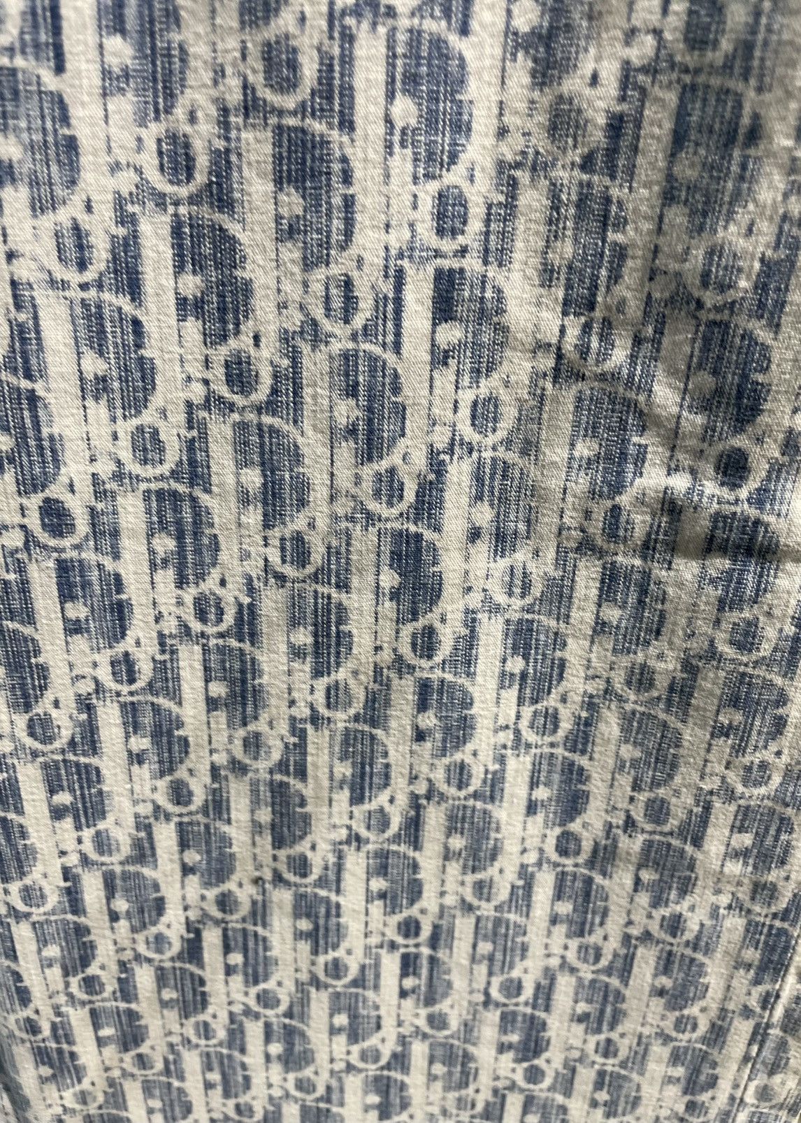 Dior Dior Slim jean Size US 36 / EU 52 - 5 Thumbnail