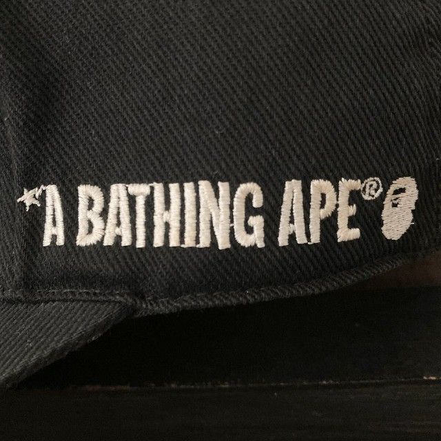Bape PLAYBOY × BAPE CAMO Cap a bathing ape Hat ABC CAMO Size ONE SIZE - 8 Thumbnail