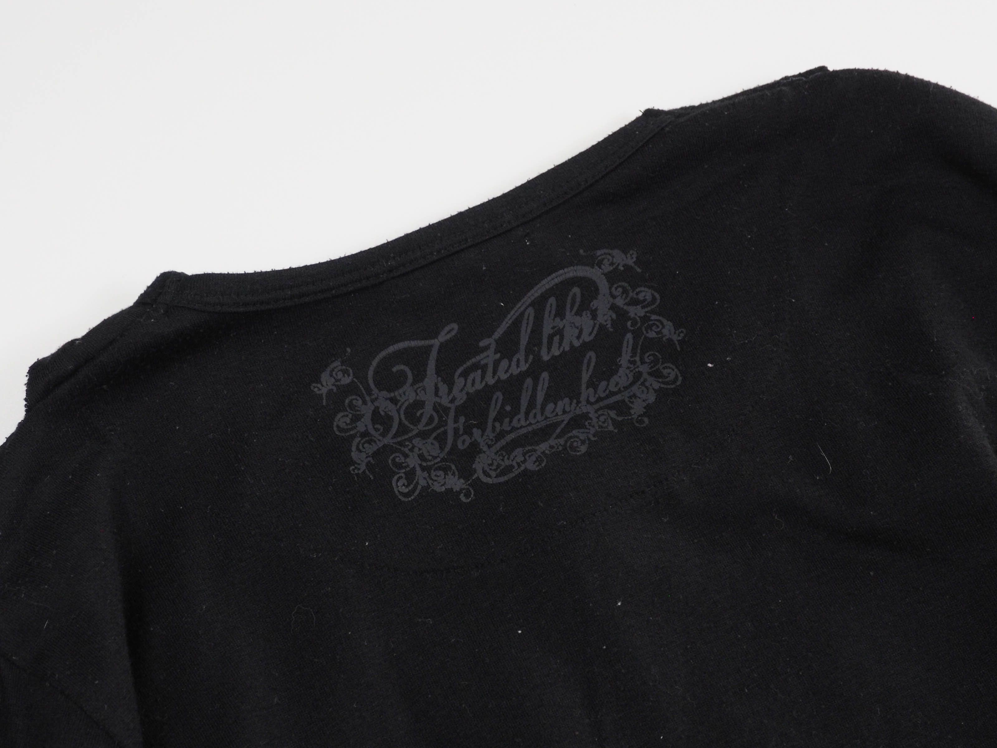 Japanese Brand × Seditionaries × semanticdesign Semantic design long sleeve Size US M / EU 48-50 / 2 - 8 Thumbnail