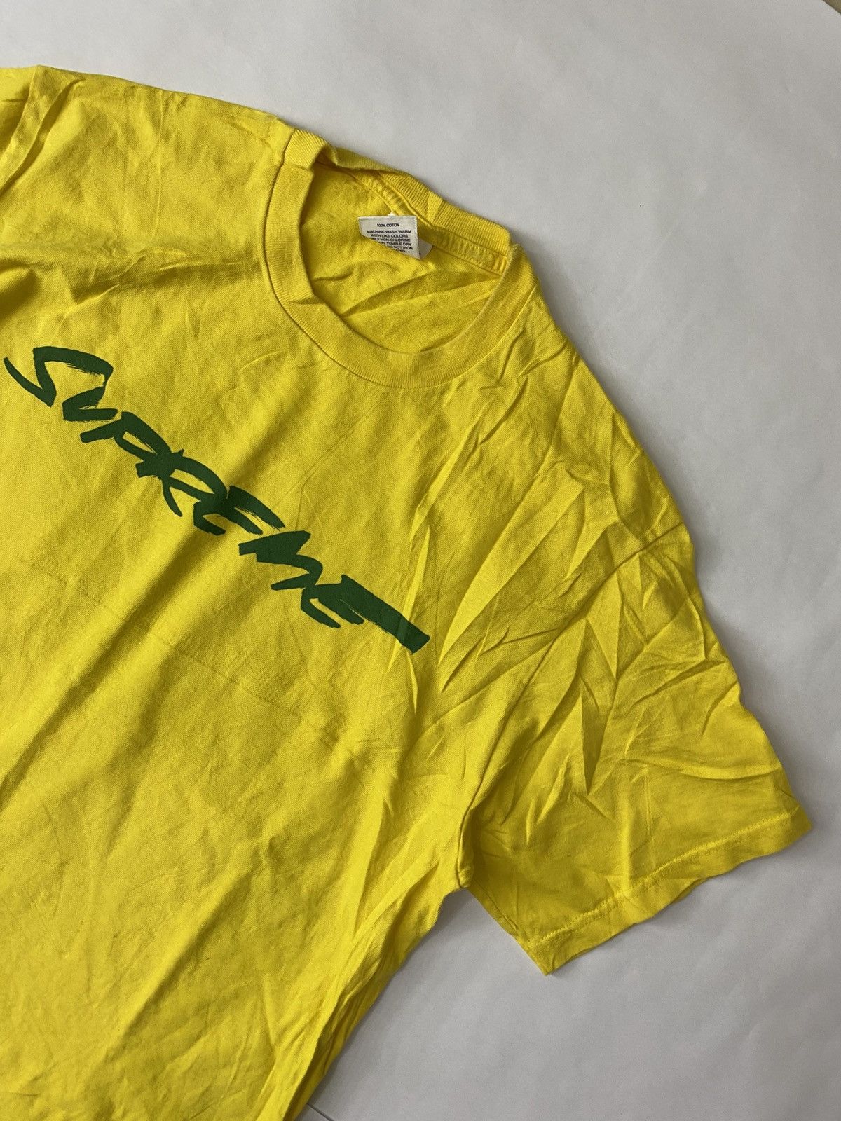 Futura × Supreme SUPREME x FUTURA 2000 TEE. Size US M / EU 48-50 / 2 - 3 Thumbnail