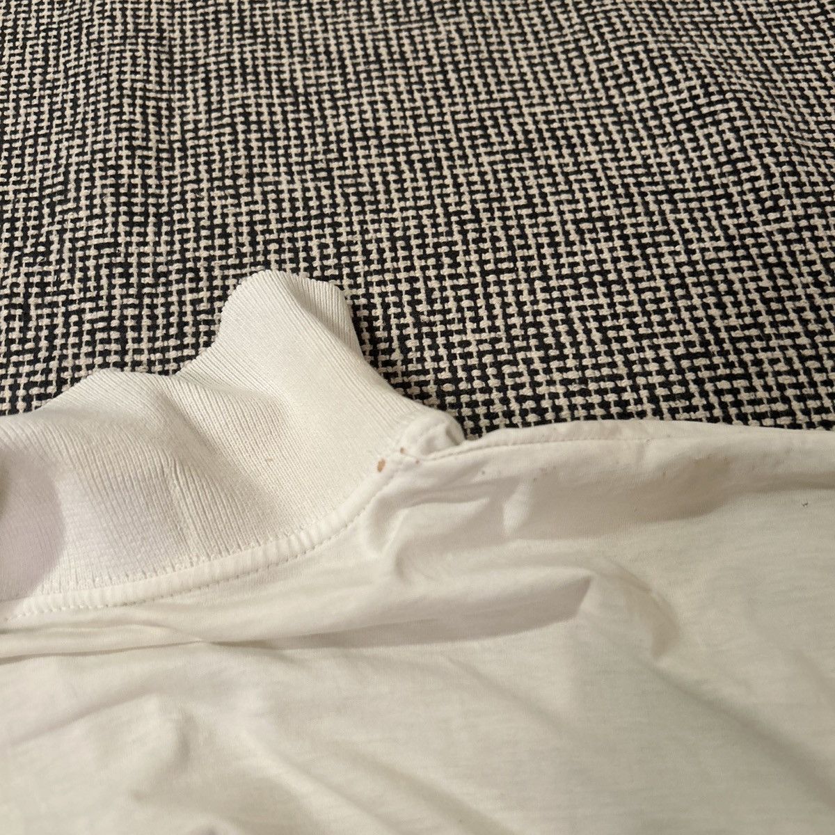 Fred Perry Vintage Fred Perry tennis AOP polo Size US XL / EU 56 / 4 - 9 Thumbnail