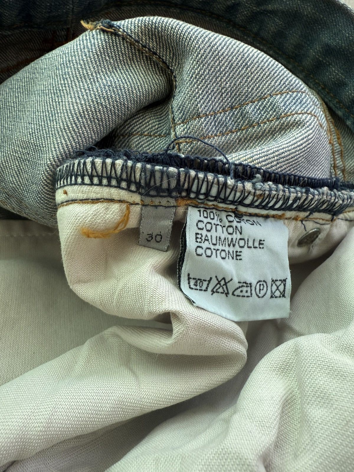 Dior Dior Bleu Claire Size US 30 / EU 46 - 6 Thumbnail