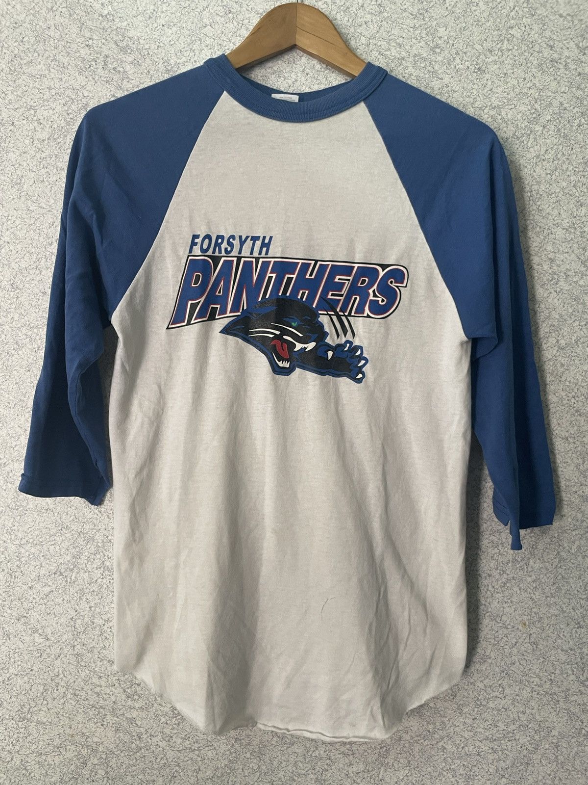 Rare Panther Rare Panther Logo T Shirt Black Large New Vick Verdy 