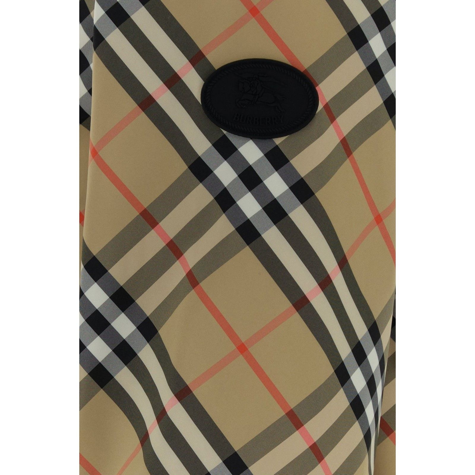 Burberry BURBERRY Polyester Jacket New And Authentic (Women's size:4; Size S / US 4 / IT 40 - 3 Thumbnail