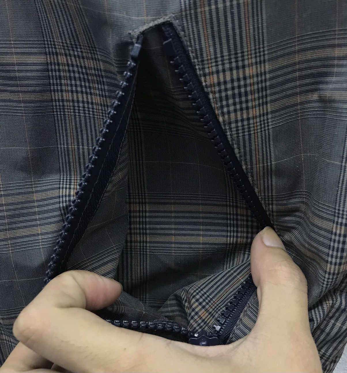 Japanese Brand × Vintage Vintage Abstrise Made In Japan Jacket Size US M / EU 48-50 / 2 - 6 Thumbnail