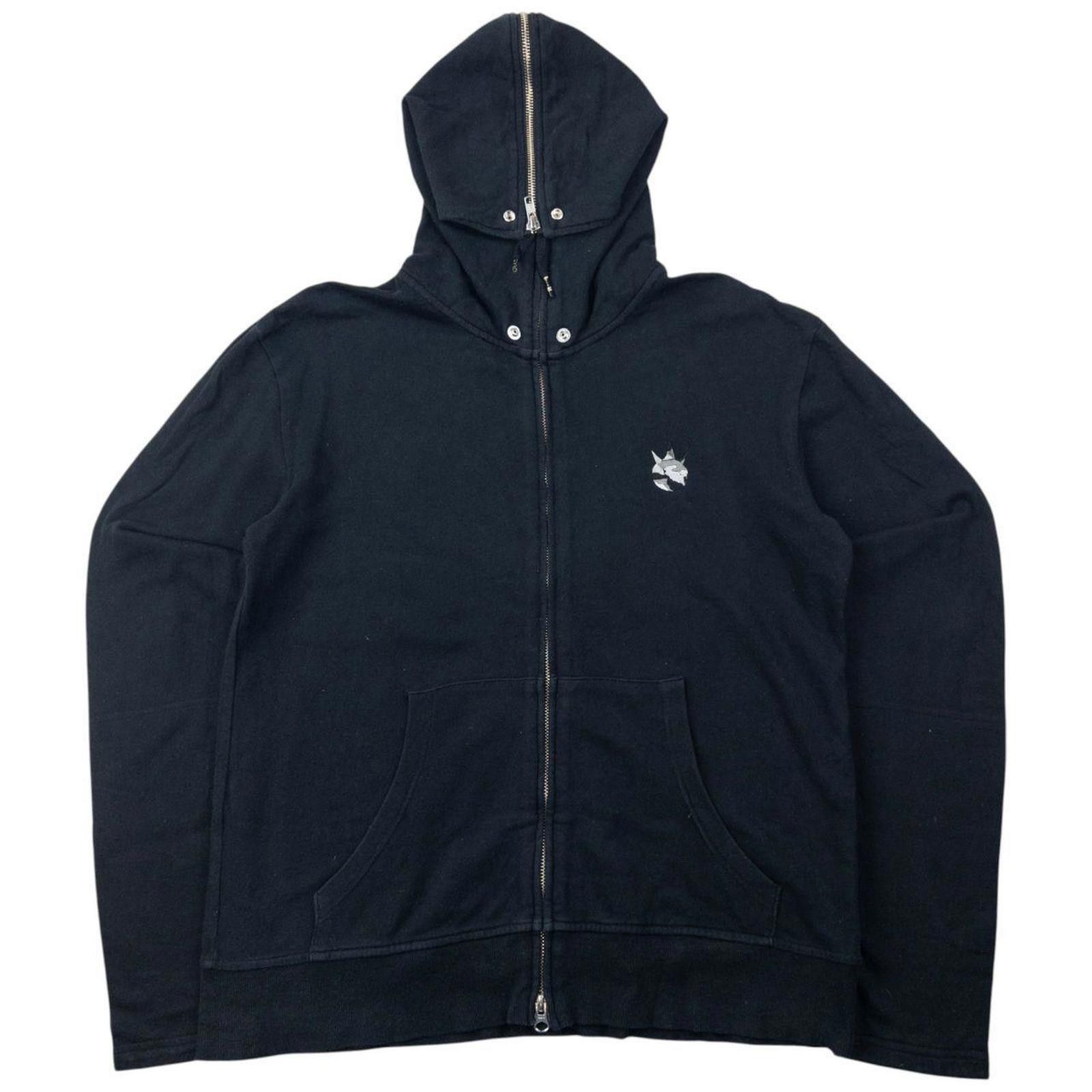Other Vintage 2000s PPFM Full Zip Hoodie Size XS Size US L / EU 52-54 / 3 - 1 Thumbnail