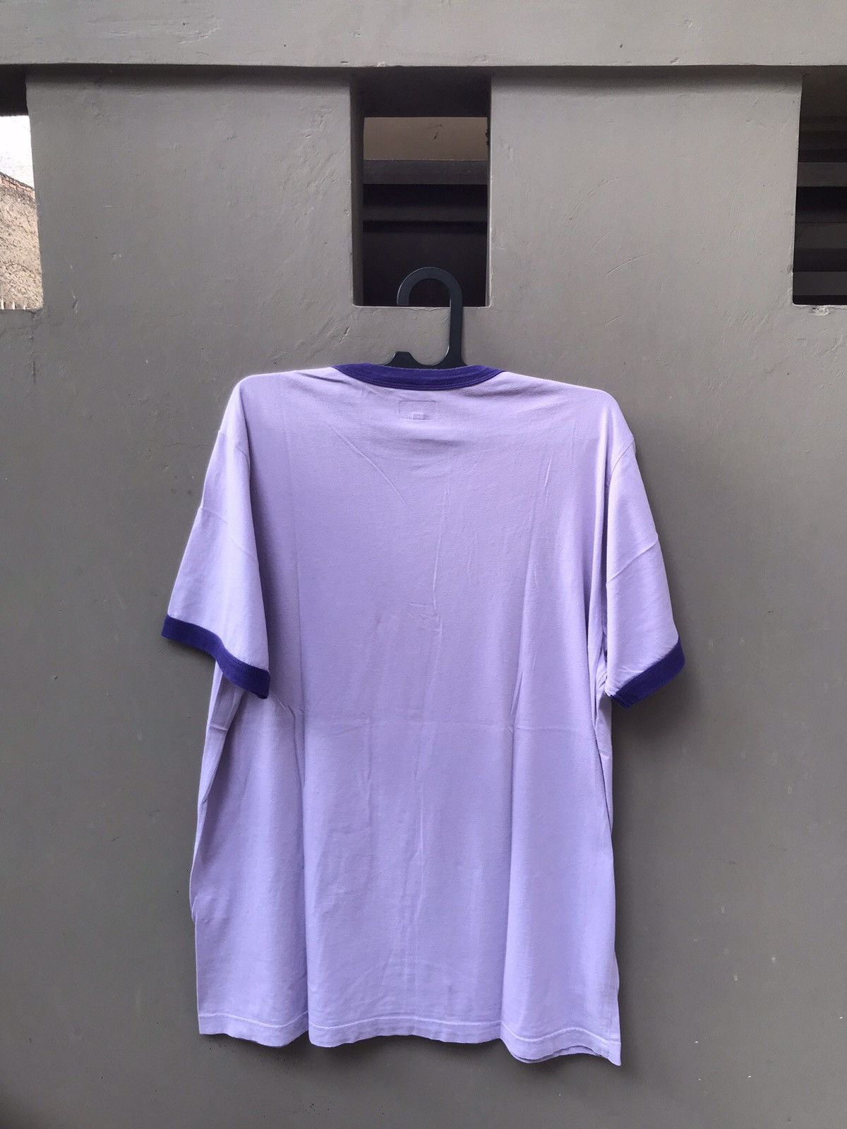 Supreme Supreme Gonzales Tee Size US XL / EU 56 / 4 - 5 Thumbnail