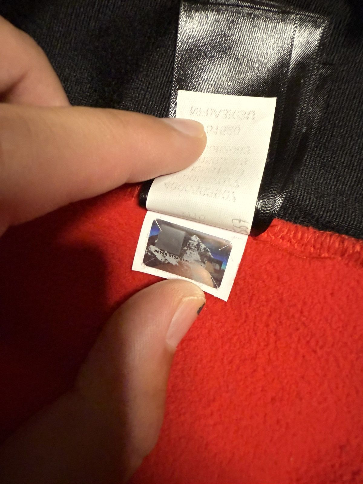 Nordstrom × The North Face The north face x nordstrom Size US L / EU 52-54 / 3 - 8 Thumbnail