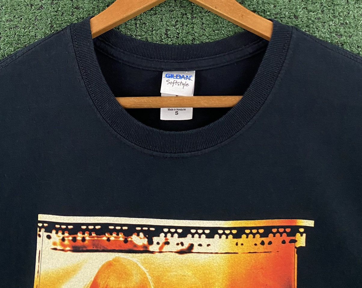 Gildan Taylor Swift Tour Double Sided T-Shirt Women’s Small Swiftie Size S / US 4 / IT 40 - 4 Thumbnail
