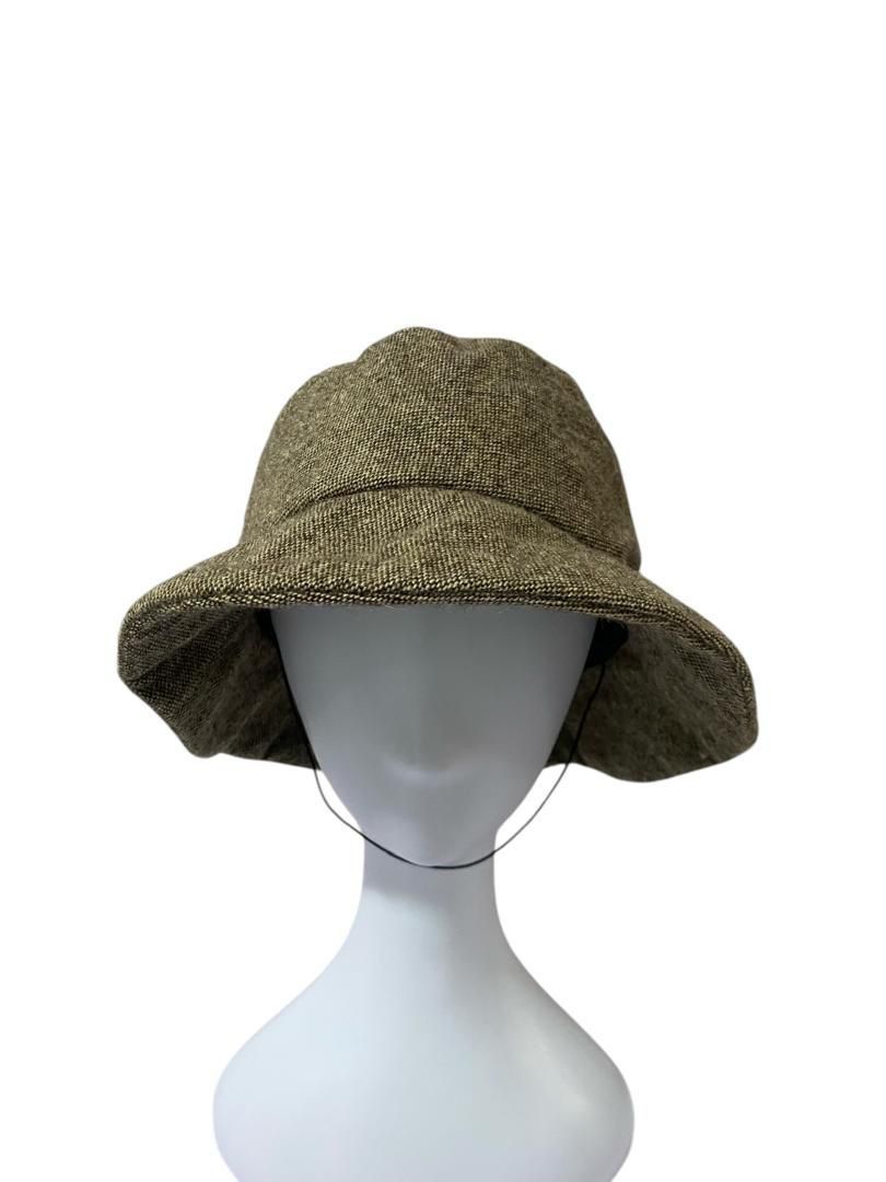 Furla Vintage Furla Bucket Hats Size ONE SIZE - 1 Thumbnail