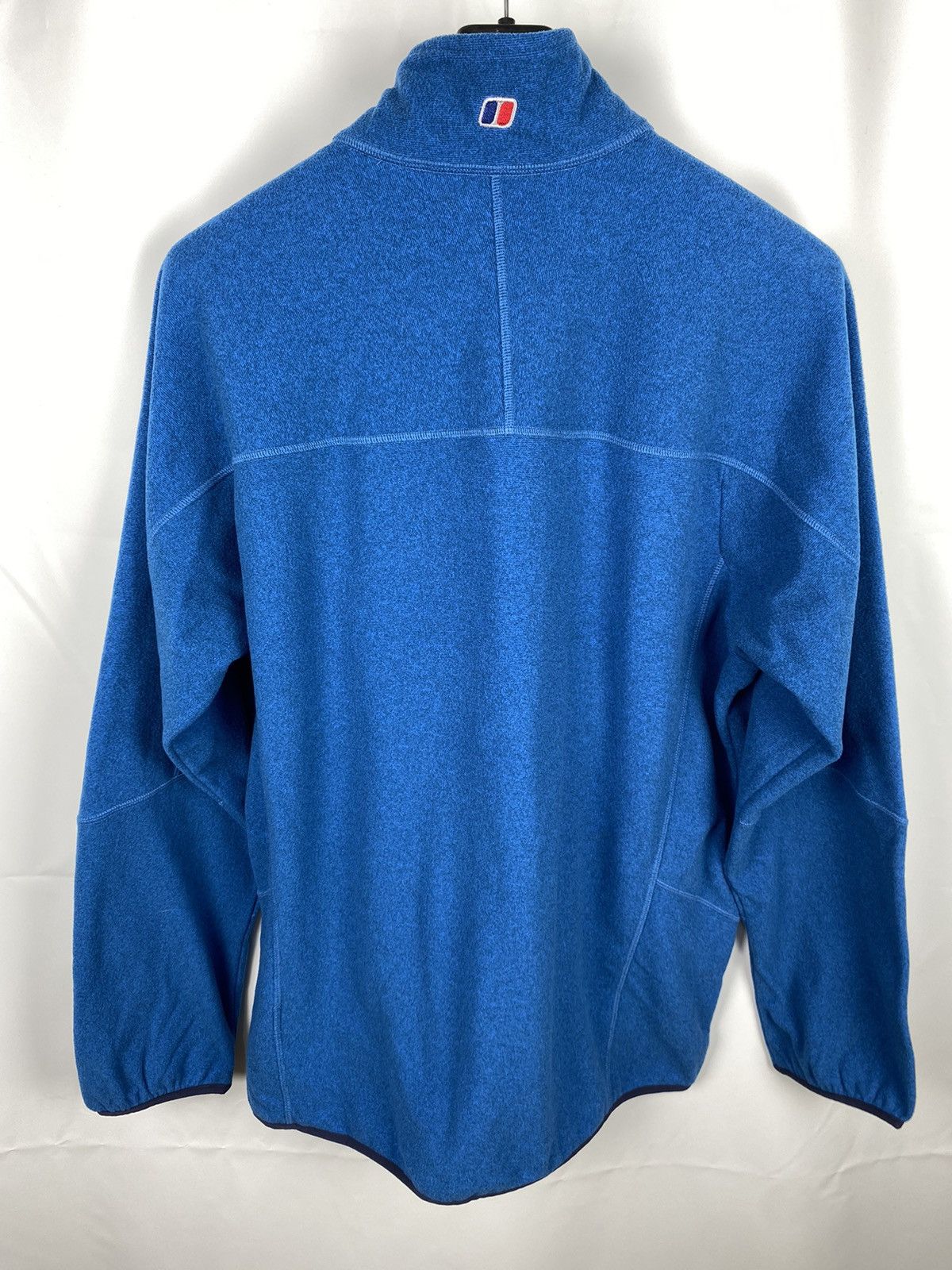 Berghaus Berghaus Spectrum Micro 2.0 Fleece Zip size XL Size US XL / EU 56 / 4 - 2 Thumbnail