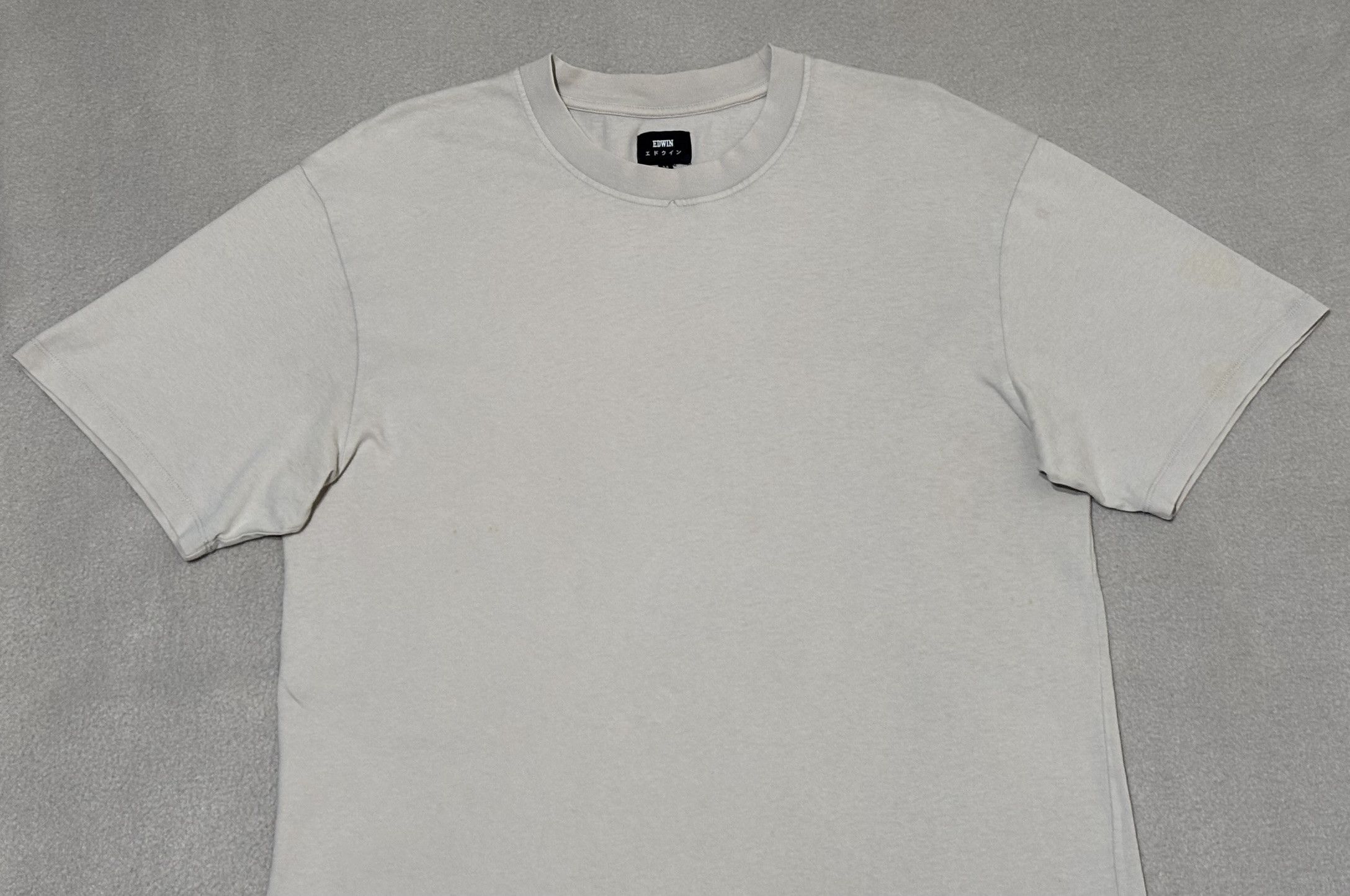 Edwin Edwin T-shirt Size M Size US M / EU 48-50 / 2 - 6 Thumbnail