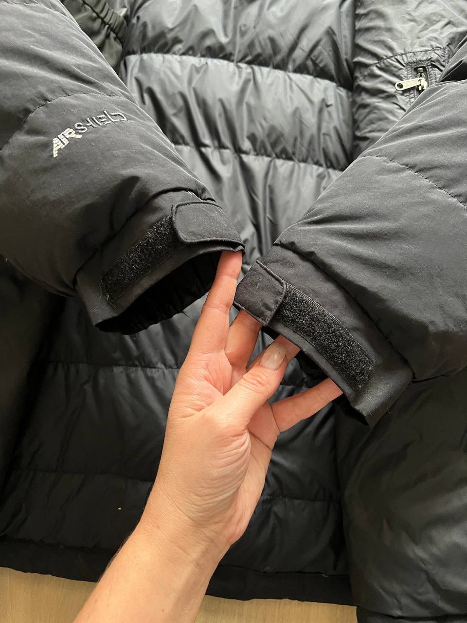 Mountain Hardwear Mountain Hard Wear Men's Winter Down Jacket Size US M / EU 48-50 / 2 - 3 Thumbnail