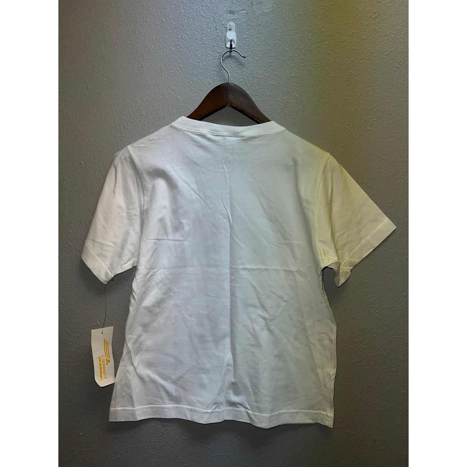 Liz Claiborne Womens Liz Sport Top Lizgolf Golf Claiborne Tee Stained P Size S / US 4 / IT 40 - 7 Thumbnail
