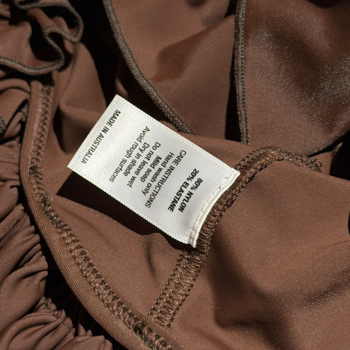 Other Emily watson Ruffled runched bolero Size M / US 6-8 / IT 42-44 - 3 Thumbnail