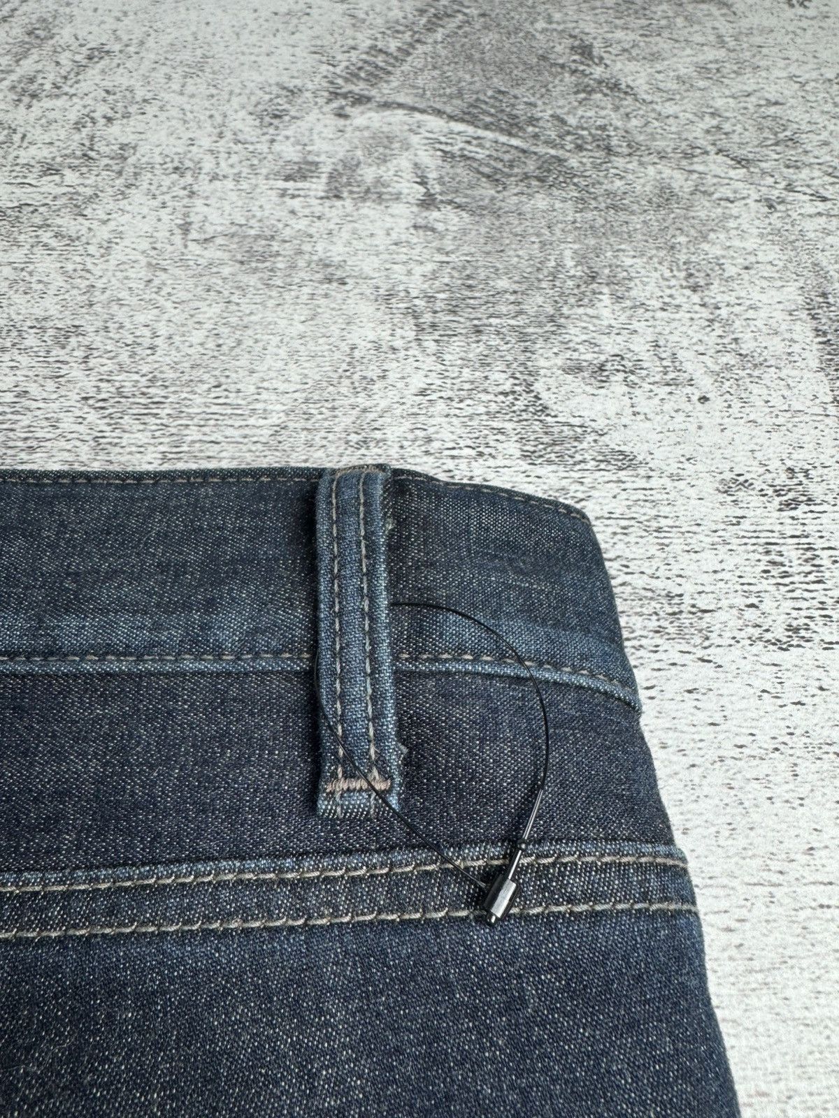 Edwin EDWIN Swiss Olympic Switzerland 38 Pants Jeans Denim Y2K Size US 38 / EU 54 - 25 Thumbnail