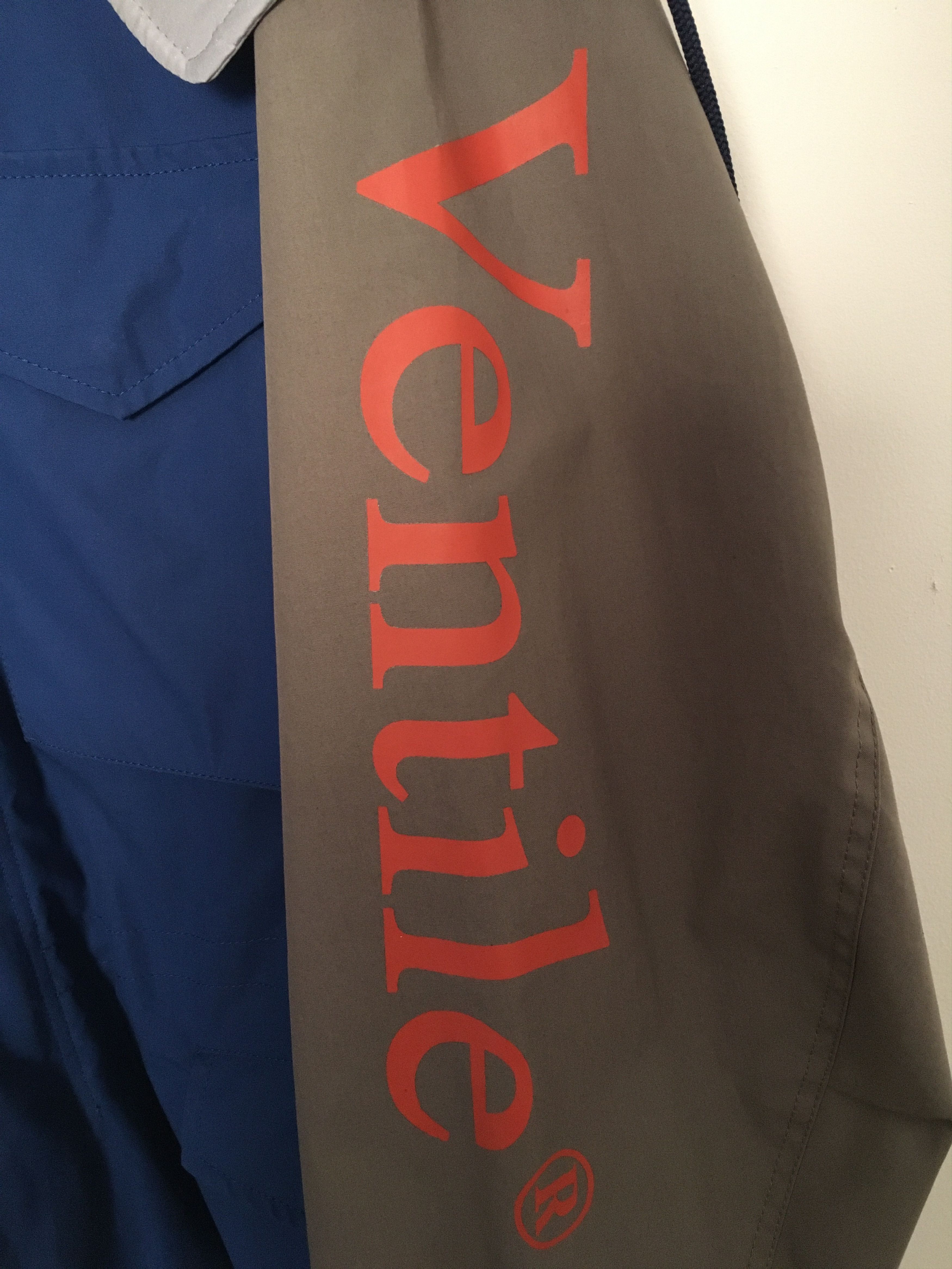 4SDESIGNS 4SDesigns Ventile BDU Hooded Parka Size US M / EU 48-50 / 2 - 16 Thumbnail