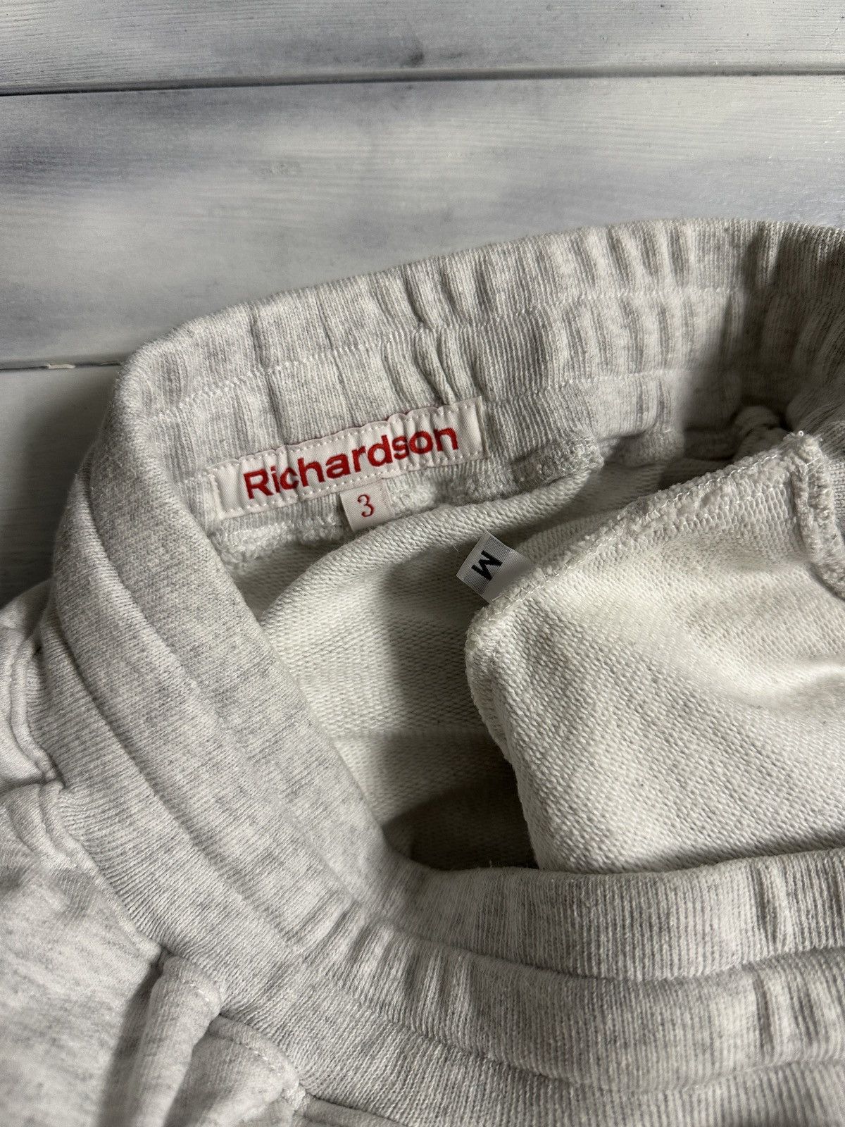 Richardson Pants Richardson 2020 Size M(3) Streatwear Size US 32 / EU 48 - 9 Thumbnail
