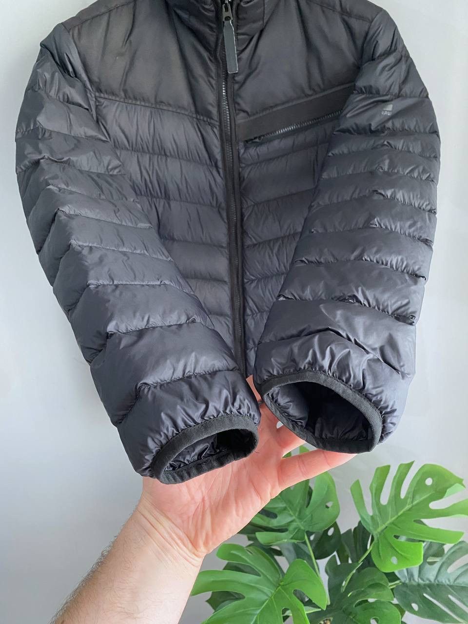 G-Star G-Star Raw Attacc Quilted Down Puffer Men's Jacket, Size S Size US S / EU 44-46 / 1 - 6 Thumbnail