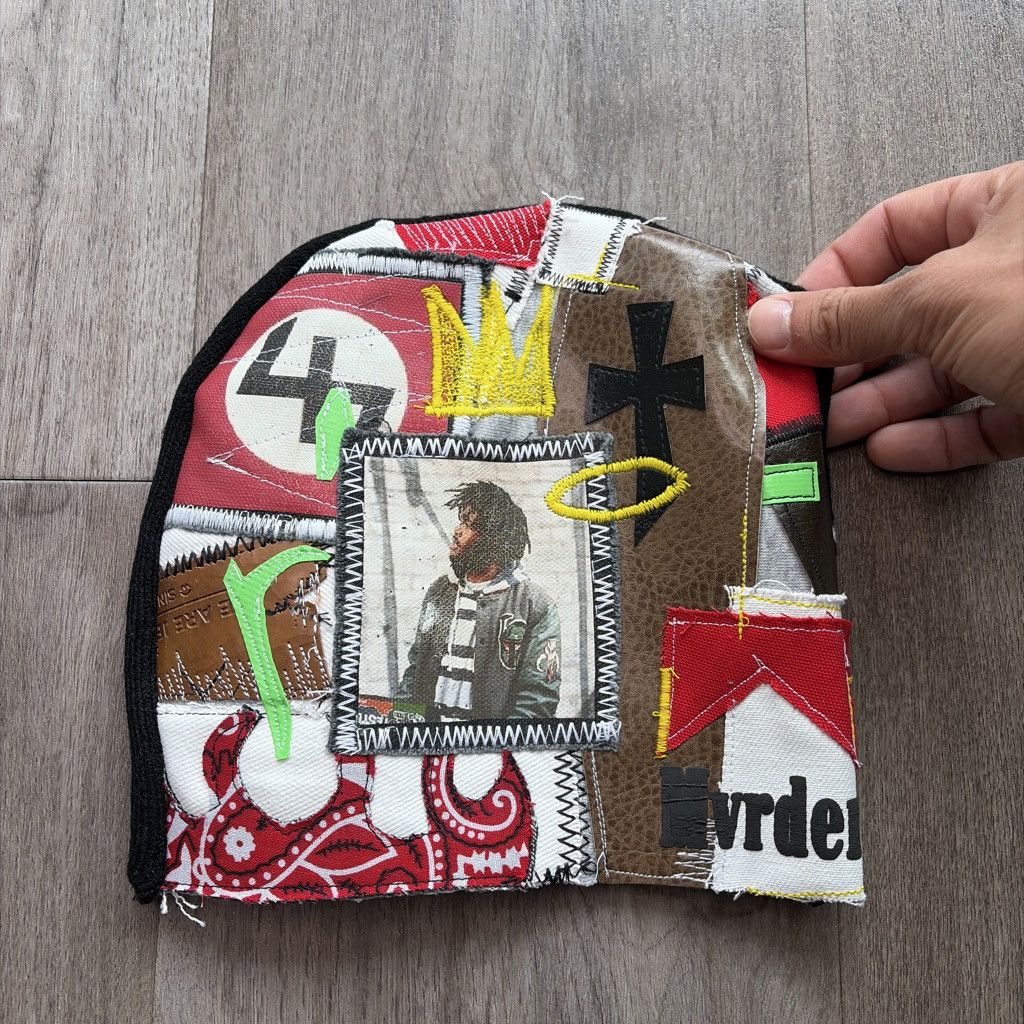 Other Capital steez beanie Size ONE SIZE - 2 Thumbnail