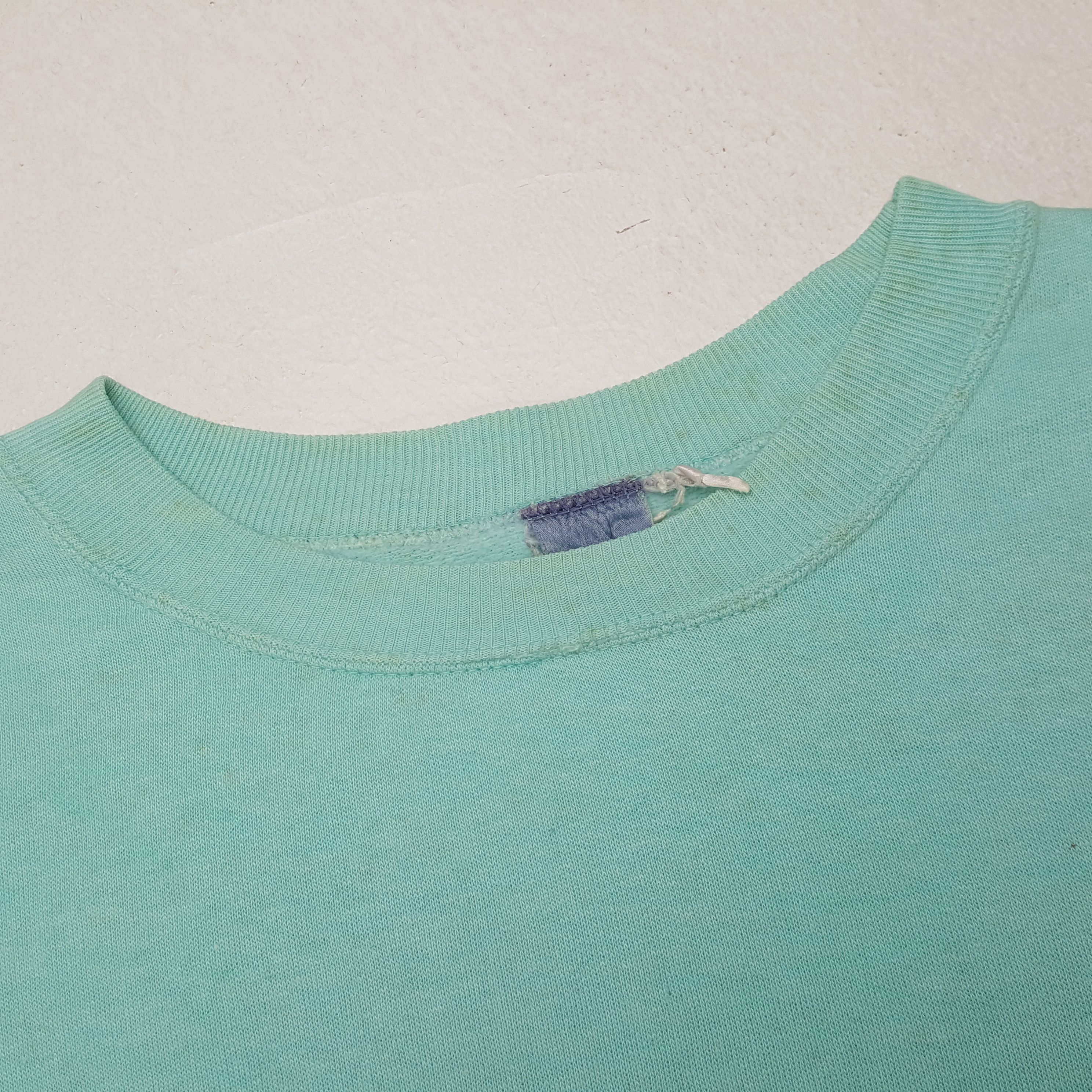 Quiksilver Quiksilver Surfing Style Vintage Sweatshirt RR25 Size US L / EU 52-54 / 3 - 5 Thumbnail