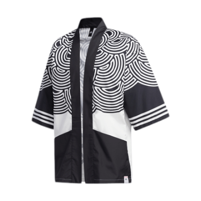 Adidas 🌟 Adidas x hiroko takahashi tokyo pack happi kimono jacket Size US M / EU 48-50 / 2 - 17 Thumbnail