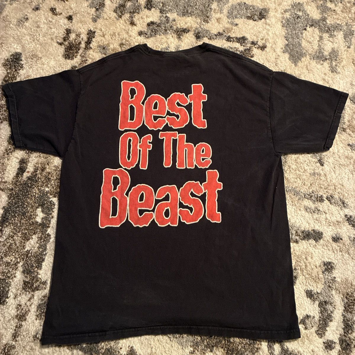 Hanes Iron maiden Size US L / EU 52-54 / 3 - 2 Thumbnail