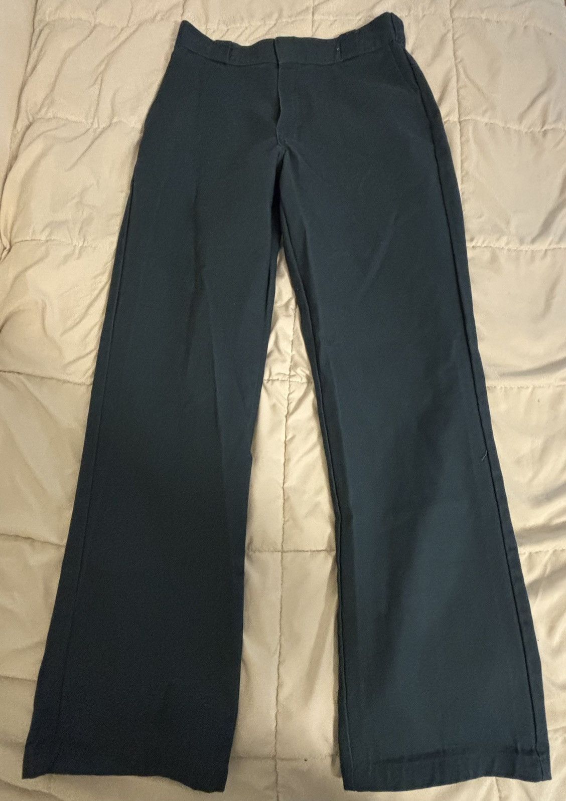 Dickies Dickies 874 Work Pants 33x34 Size US 33 - 2 Thumbnail