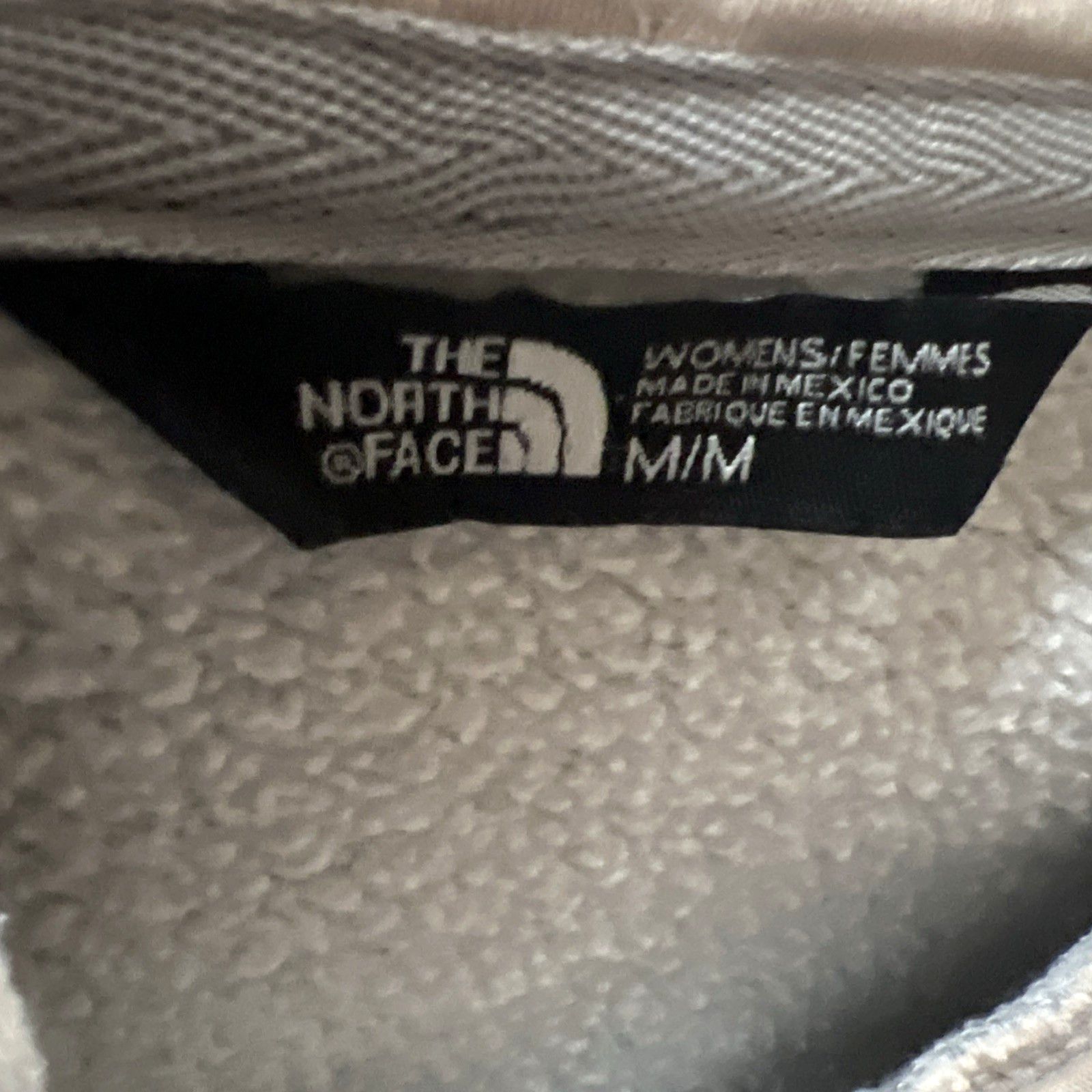 The North Face Lot of 3 North The Face Graphic Hoodies Sweatshirts Medium Size M / US 6-8 / IT 42-44 - 4 Thumbnail