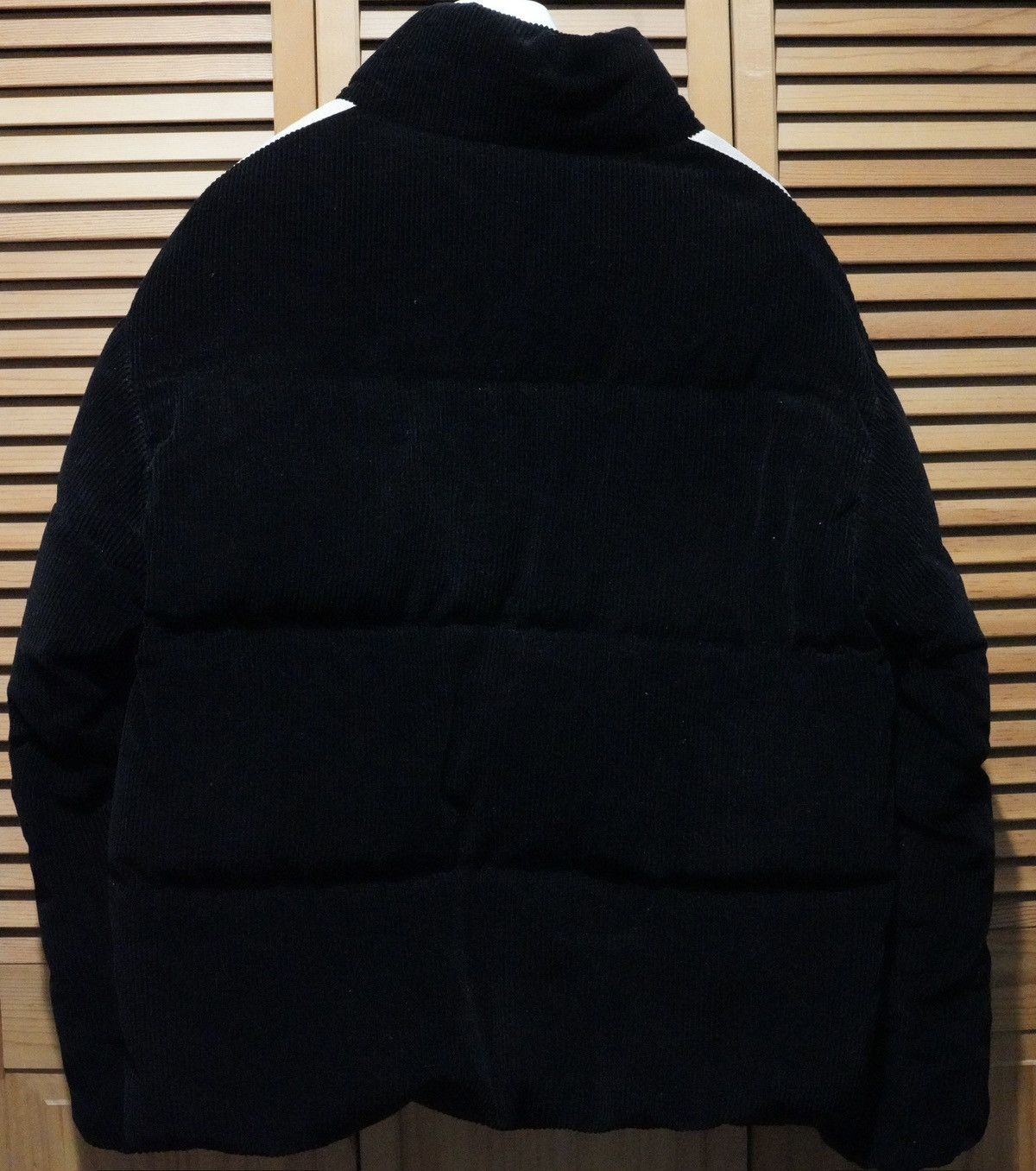 Moncler × Palm Angels Moncler x Palm Angels Ramsau Corduroy Down Jacket Size US S / EU 44-46 / 1 - 2 Thumbnail