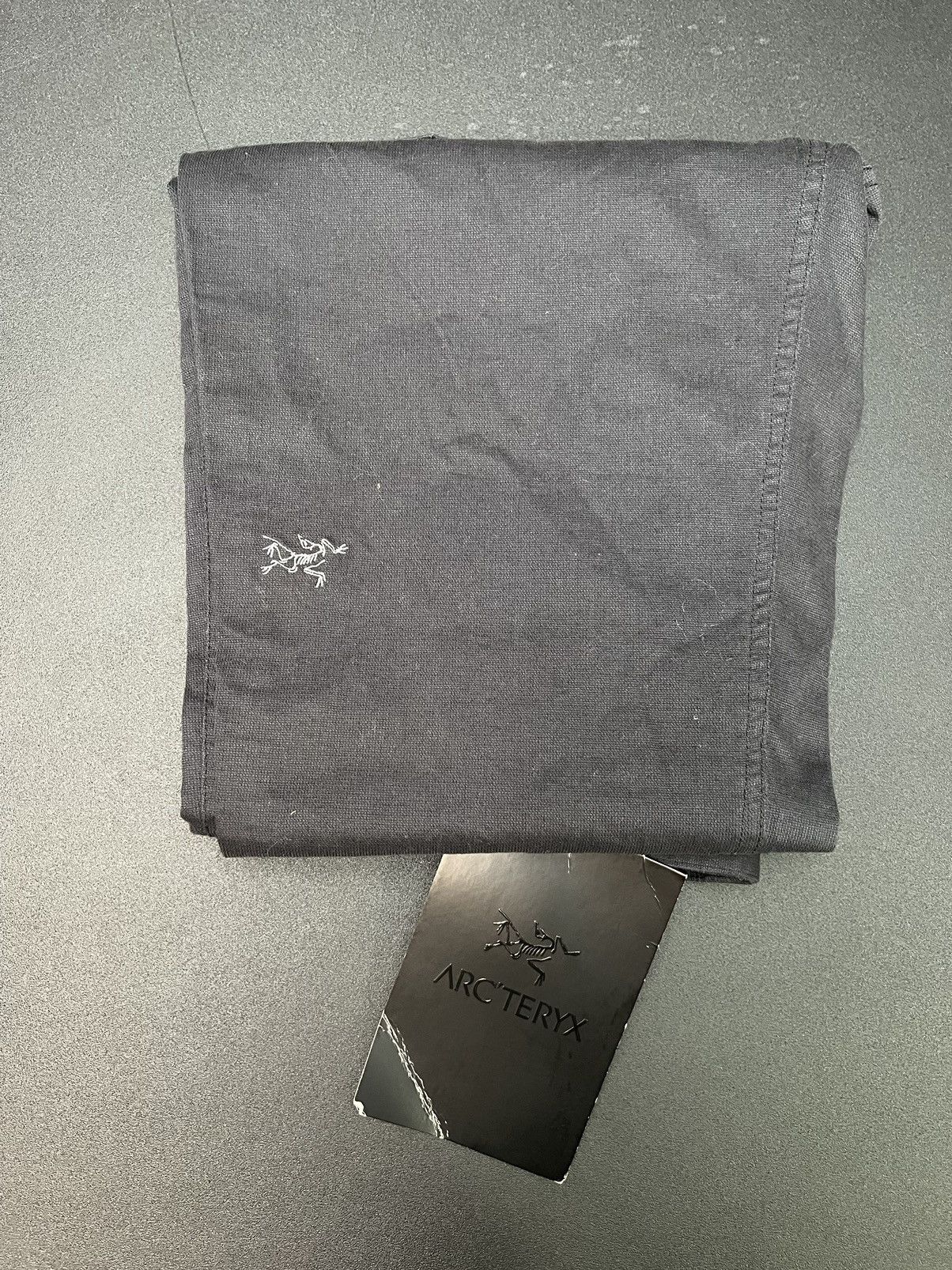 Arc'teryx Womens Arcteryx gray/carbon pants size 6 murrin womens pants Size 28" / US 6 / IT 42 - 12 Thumbnail