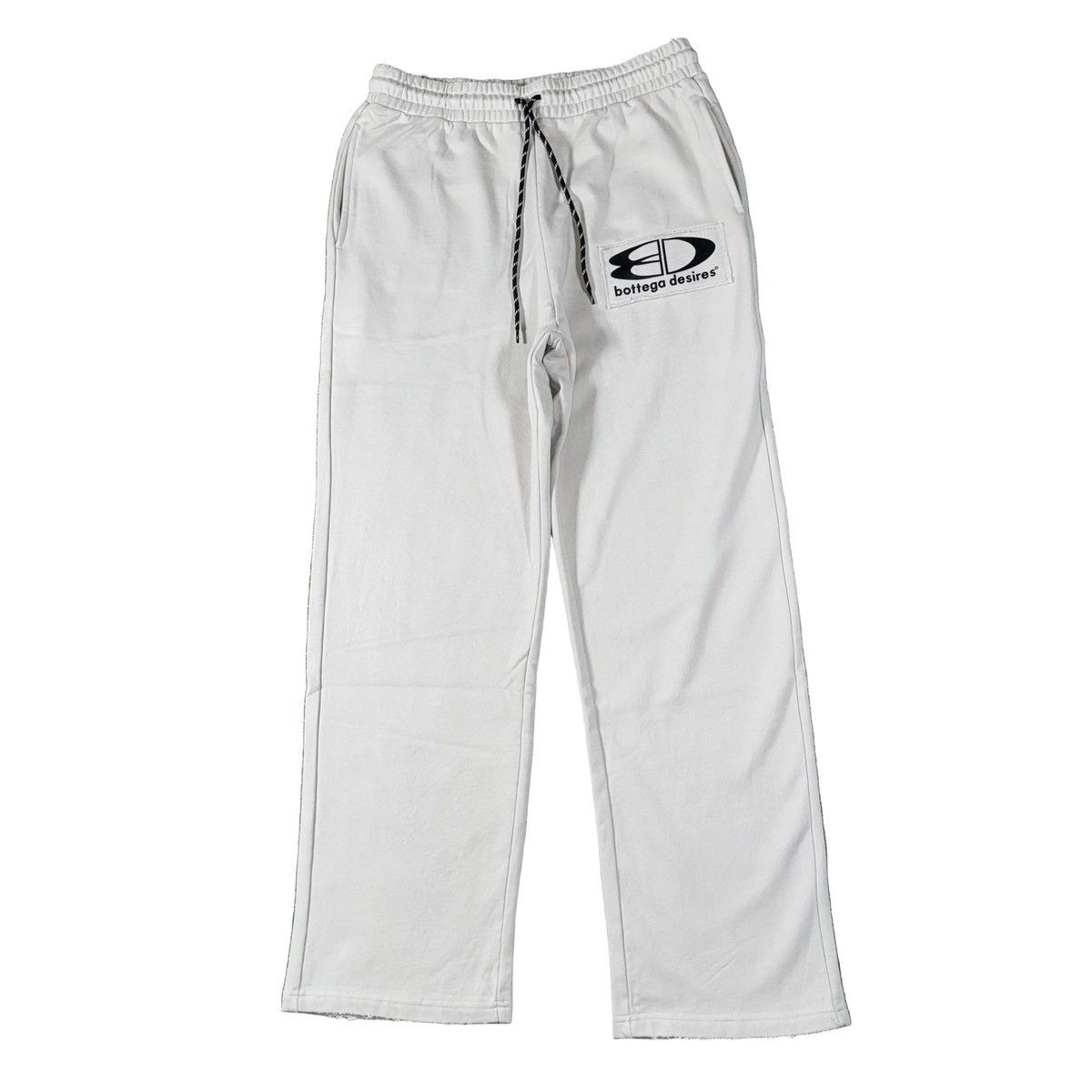 Bottega Desires Bottega Desires Tech Sweatpants Size US 38 / EU 54 - 1 Thumbnail
