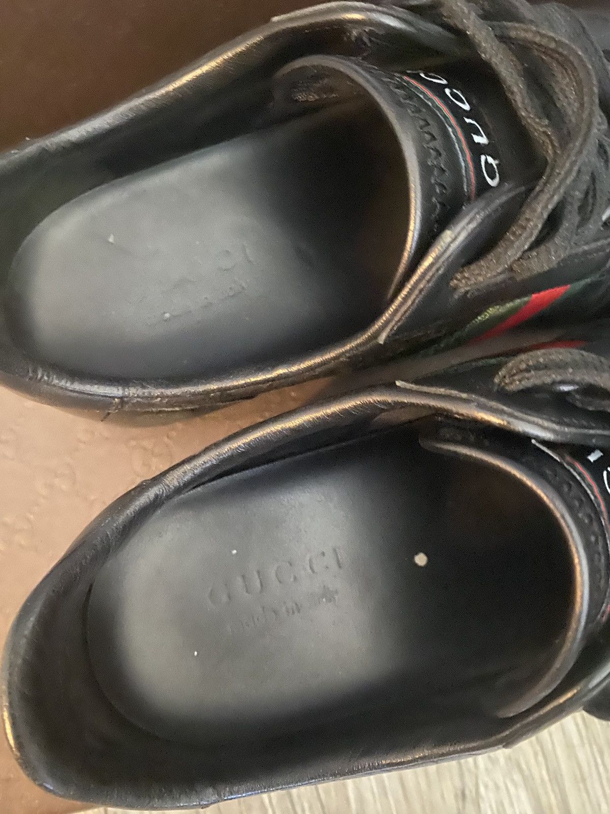 Gucci Gucci shoes Size US 8.5 / EU 41-42 - 6 Thumbnail