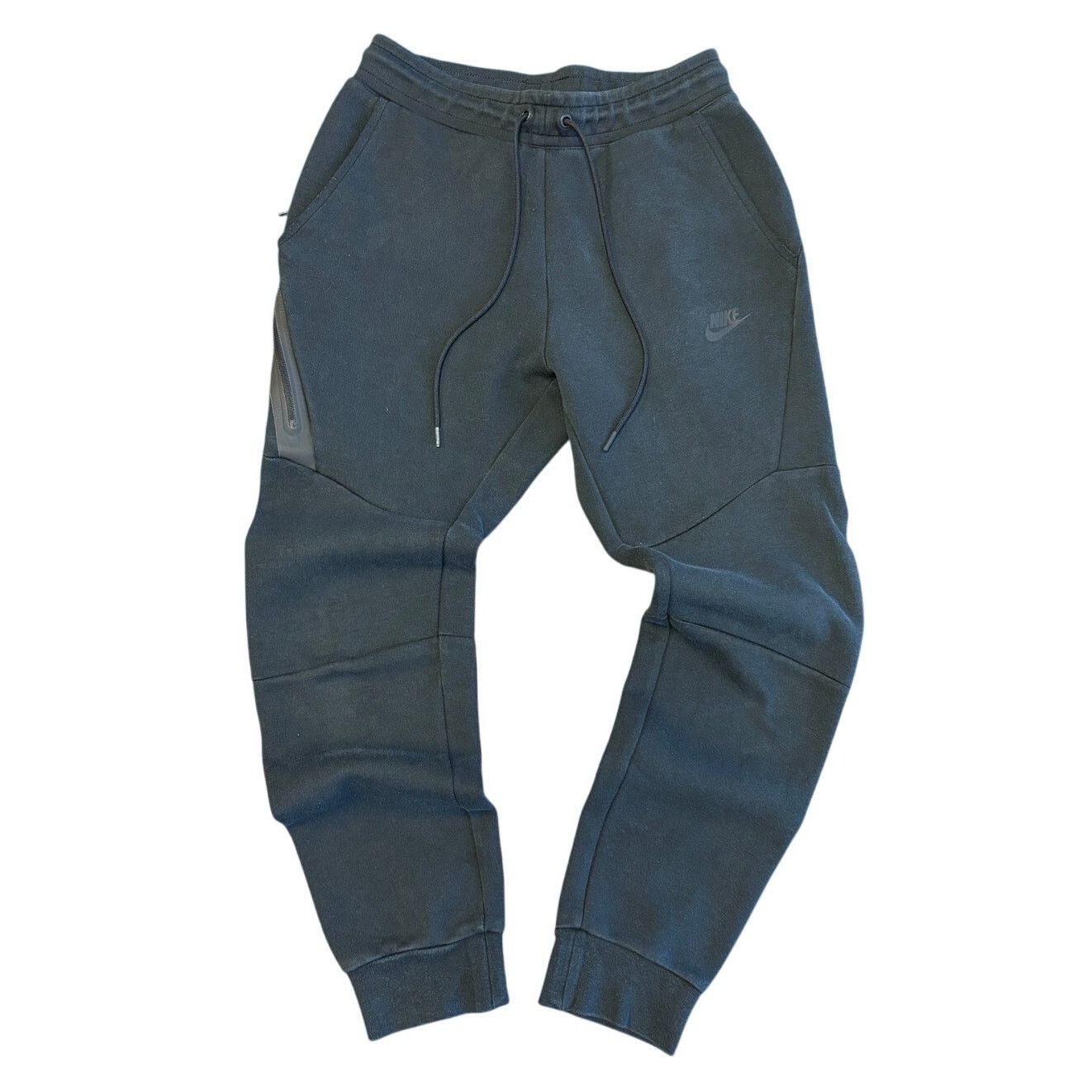 Nike Black Nike Tech Joggers S Size US 30 / EU 46 - 1 Preview