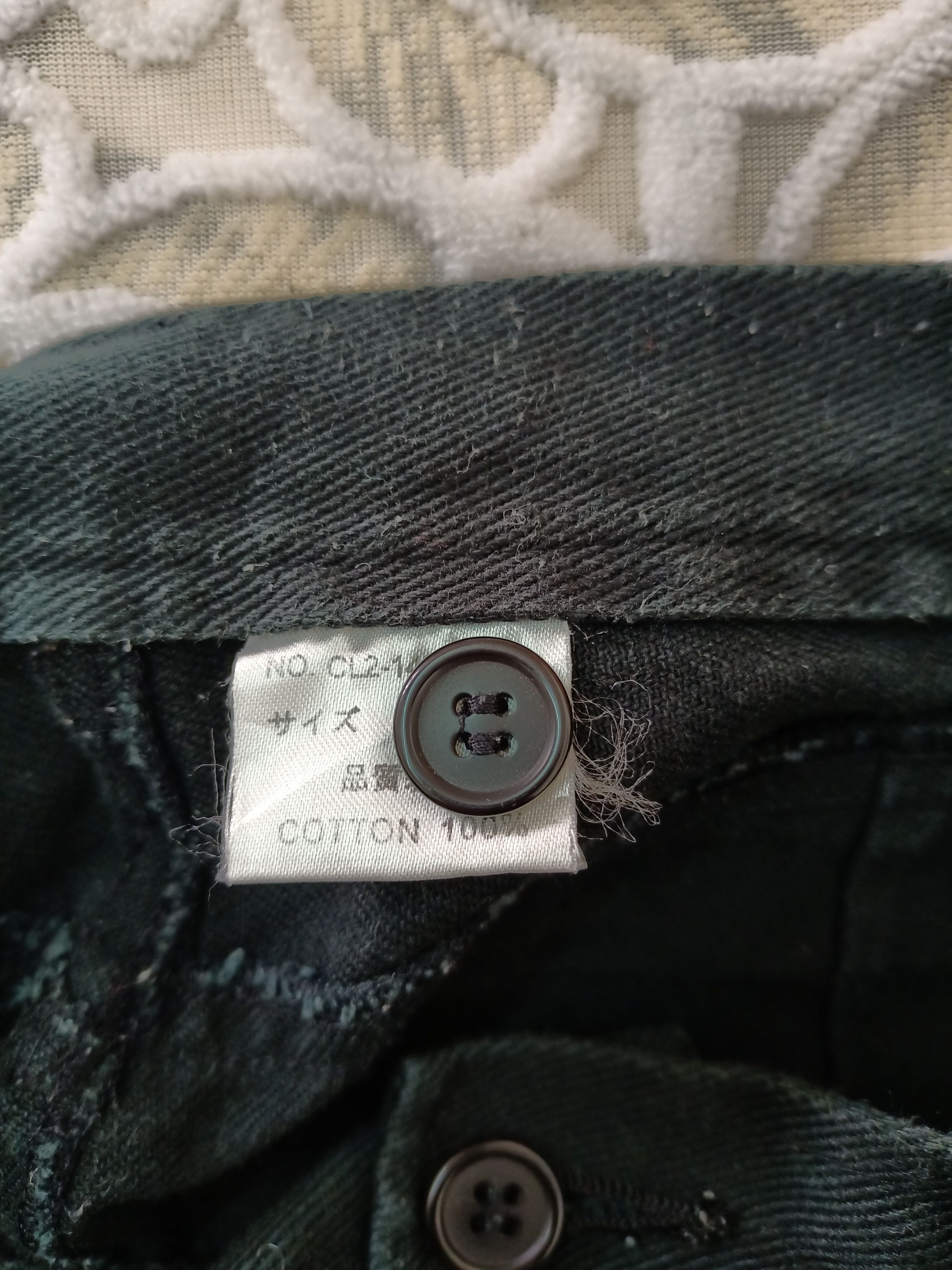 Japanese Brand Rare Sexy Dynamite London black zipper punk skirts Size 27" / US 4 / IT 40 - 9 Thumbnail