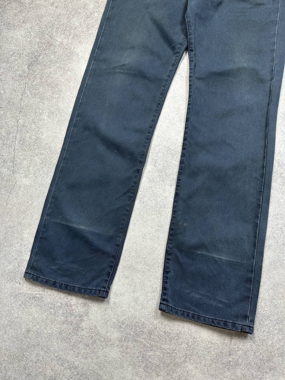 Levi's Vintage Levi’s Jeans, Size 32x32 – Classic Fit Denim Essenti Size US 32 / EU 48 - 3 Thumbnail