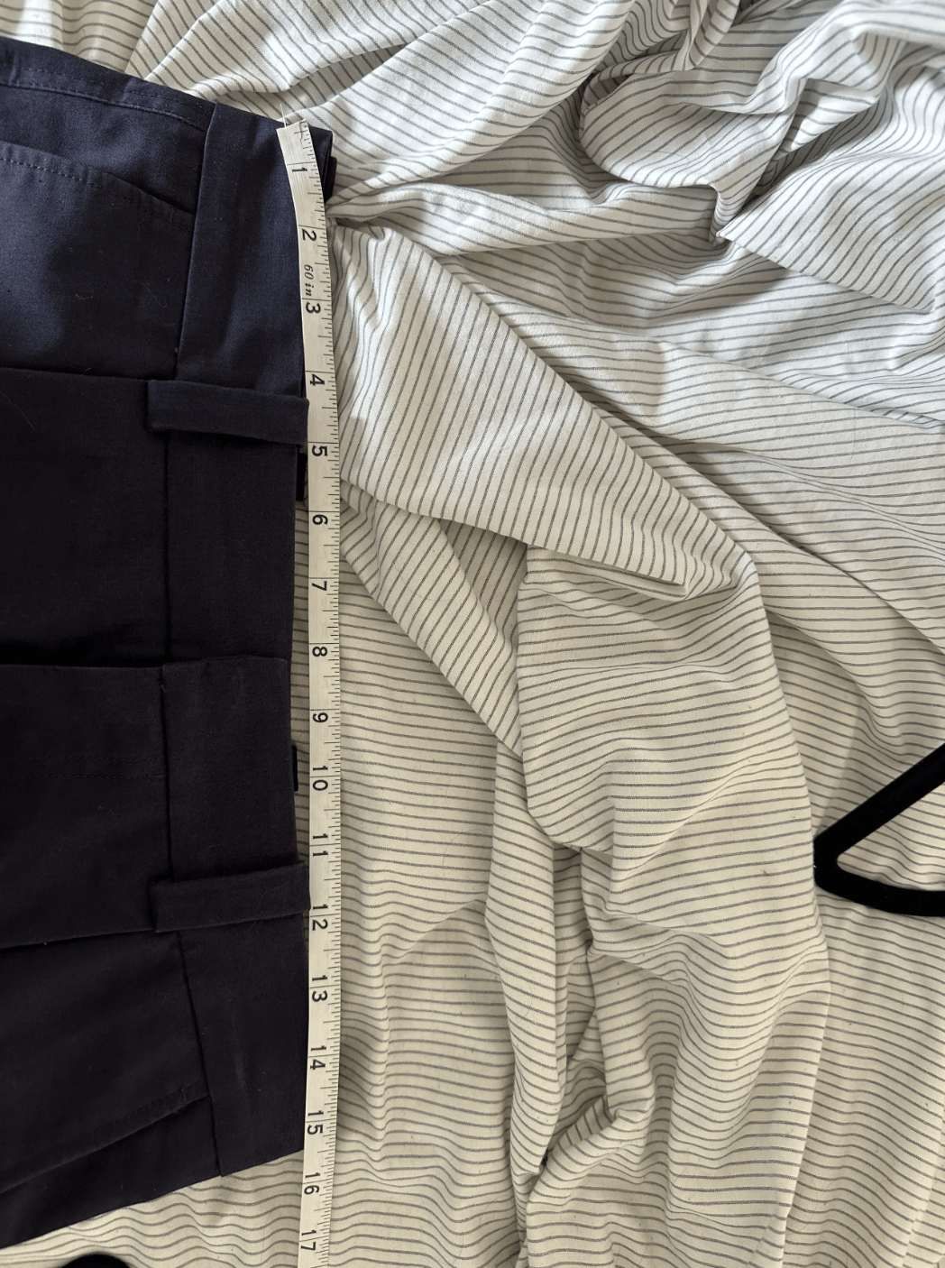 Acne Studios Acne Studios Pleated Trousers Size US 30 / EU 46 - 6 Thumbnail