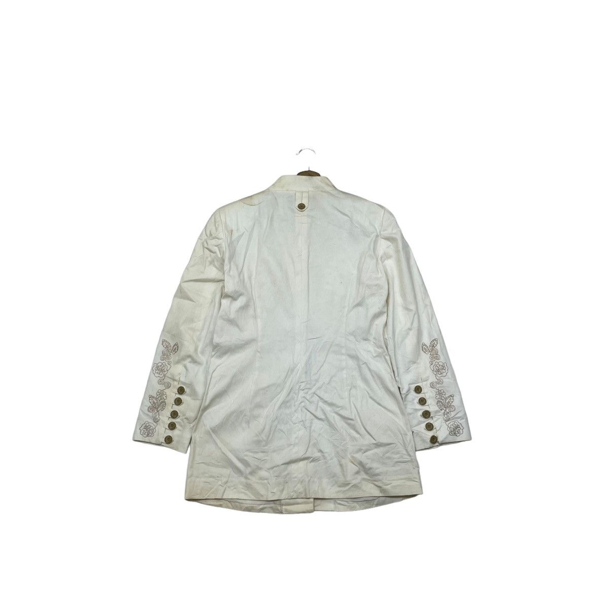 45rpm × Japanese Brand Designer Popy Moreni Chinese Style Inspired Kapital Size S / US 4 / IT 40 - 6 Thumbnail