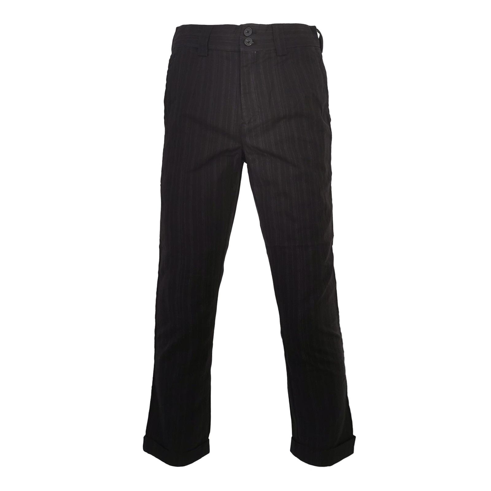 Dolce & Gabbana Dolce & Gabbana Men 26 Casual Pants Size US 26 / EU 42 - 1 Thumbnail