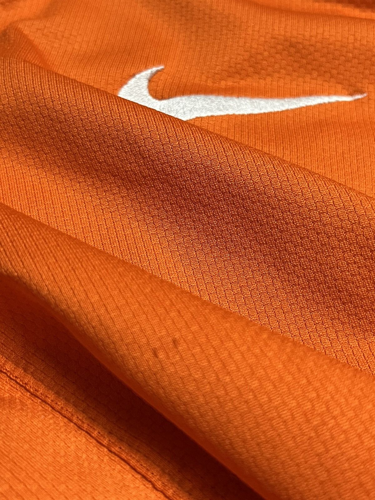 Nike Nike Netherlands 2008-2009 Home Jersey Holland L Size US L / EU 52-54 / 3 - 11 Thumbnail