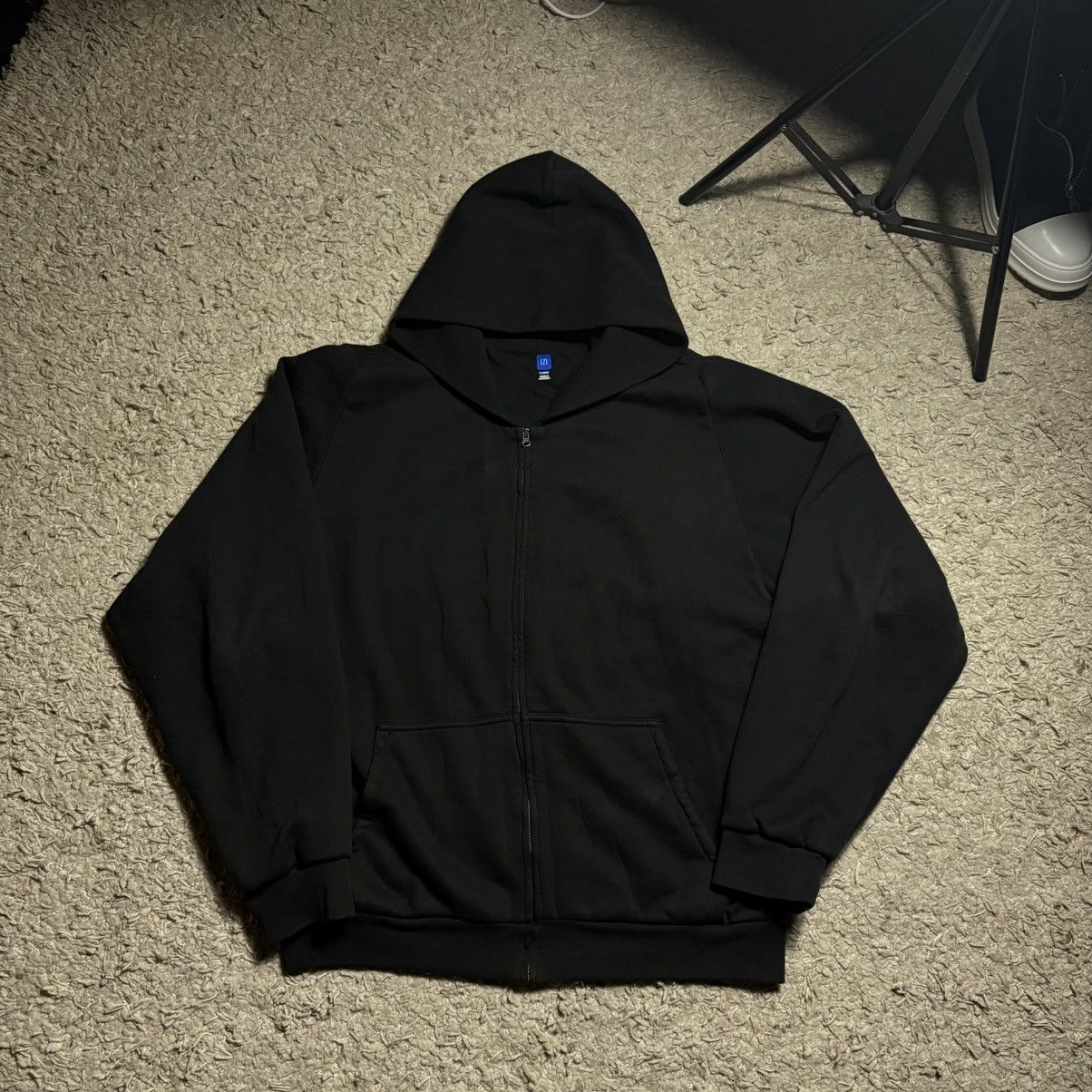 Yeezy Gap Zip | Grailed