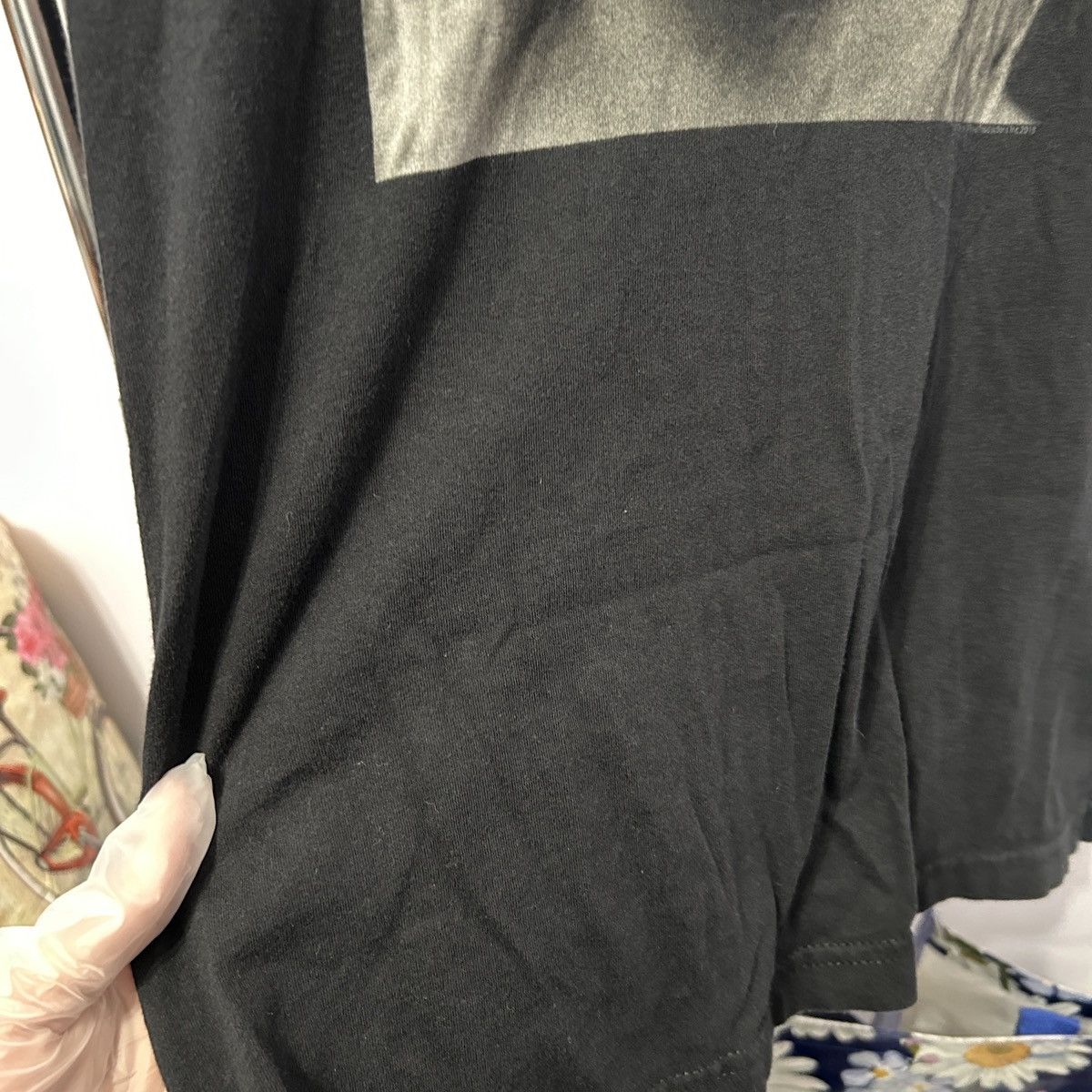 Other Christina Aguilera 2018 Tour Graphic Tee Sz Small - "Julian" Size S / US 4 / IT 40 - 6 Thumbnail
