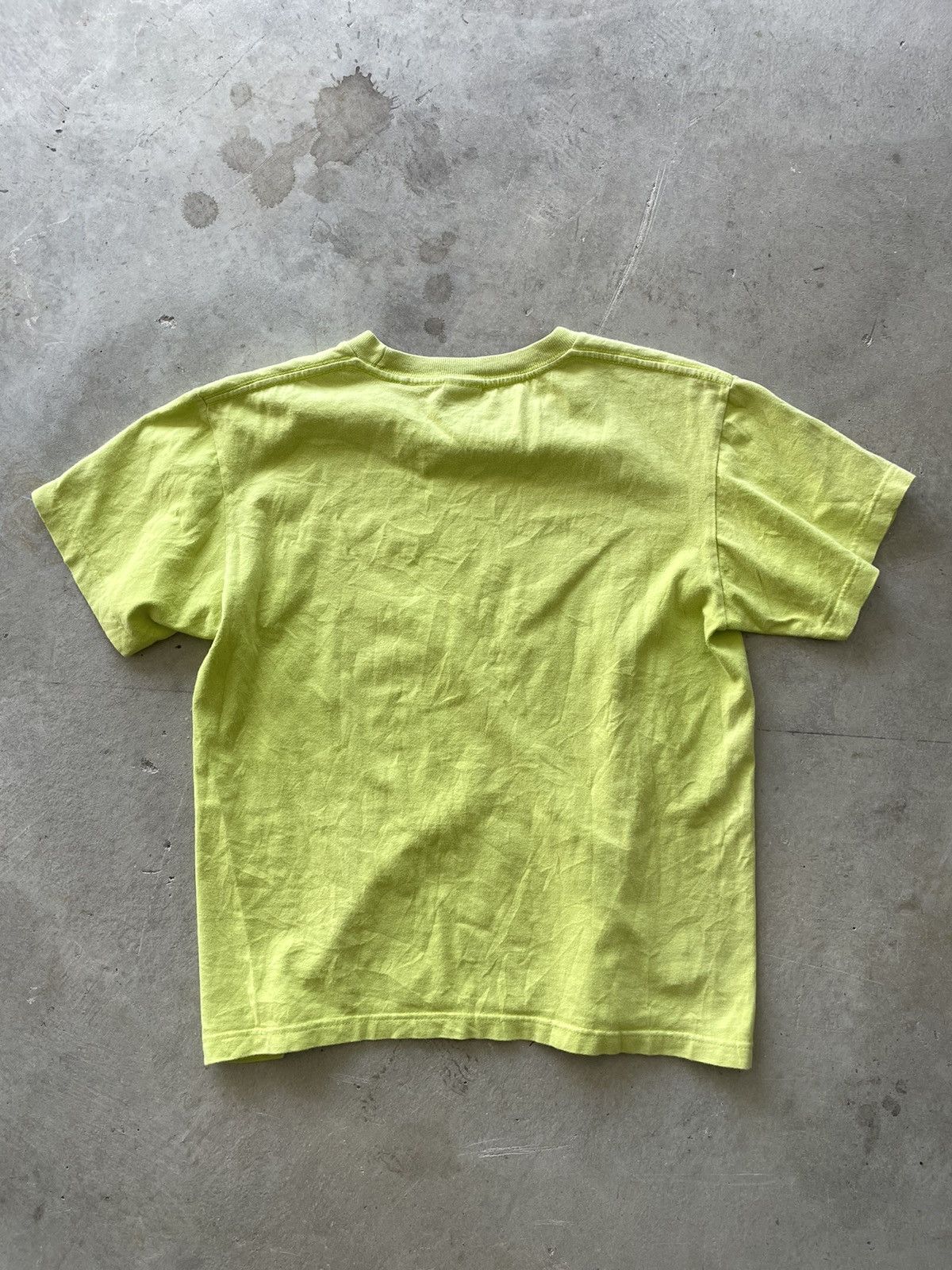 Japanese Brand × Vintage ROLLING STONES PARODY SHIRT Size US S / EU 44-46 / 1 - 3 Thumbnail