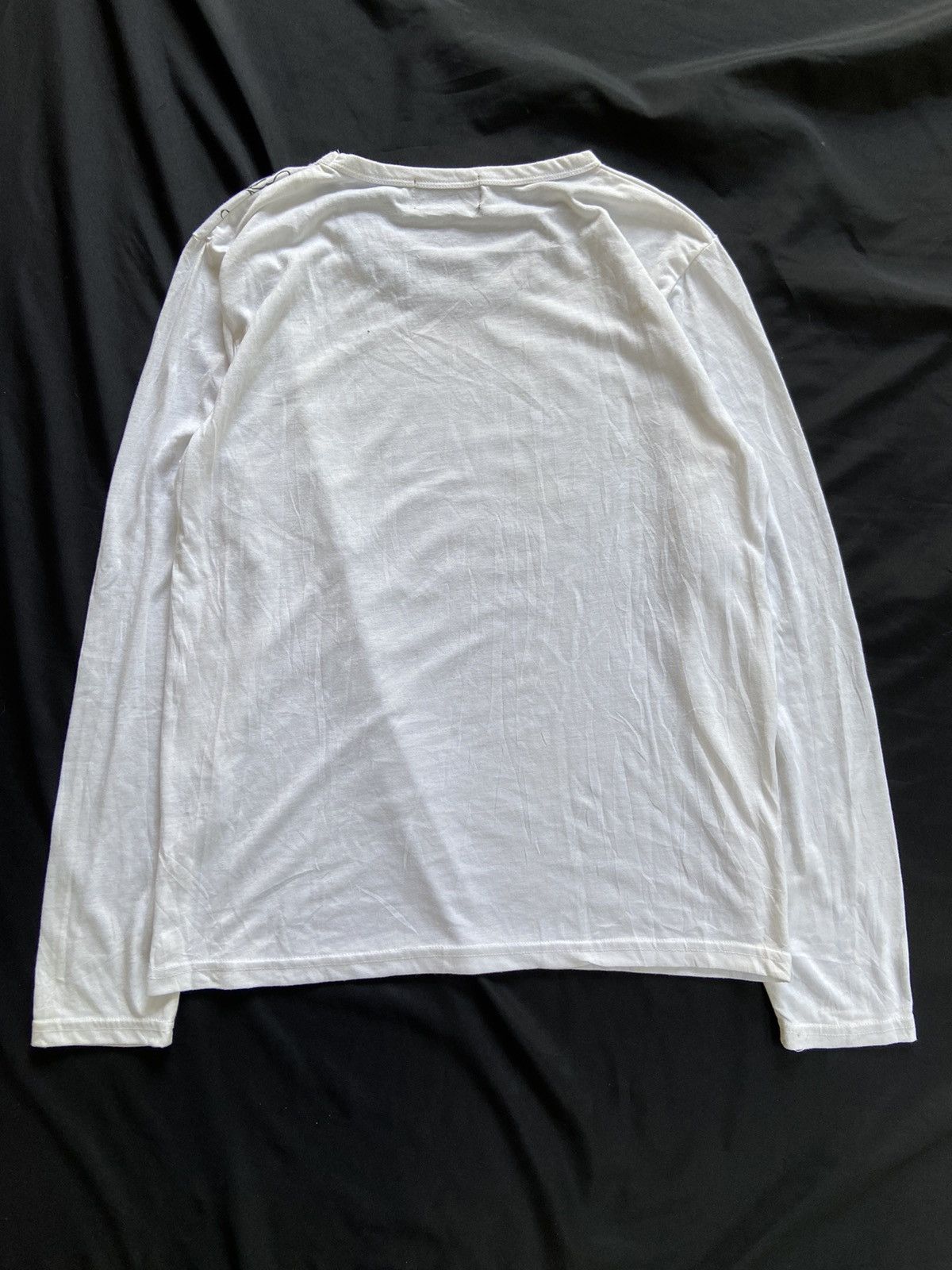 Japanese Brand THOUSAND TRUTHS BEAUMERE LONG SLEEVE Size US M / EU 48-50 / 2 - 14 Thumbnail