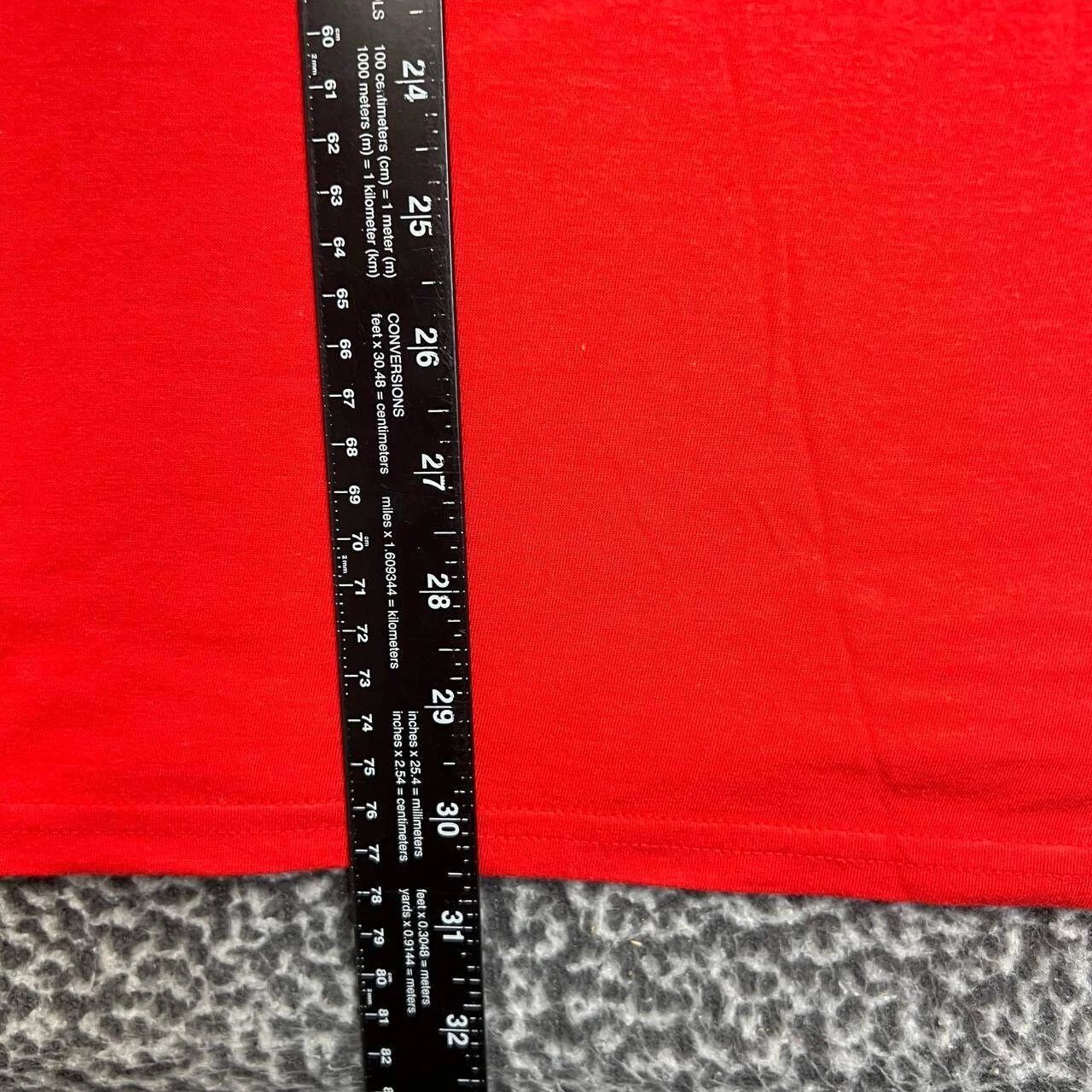 Other Chicago Fire Shirt Men Short Sleeve Crew Neck Cotton L Size US L / EU 52-54 / 3 - 3 Thumbnail
